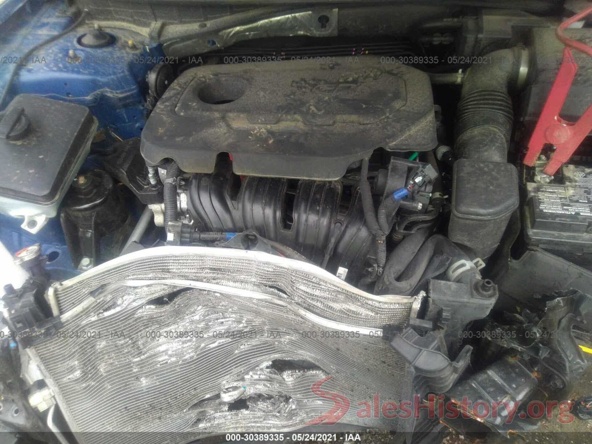 5NPE24AF0KH737988 2019 HYUNDAI SONATA