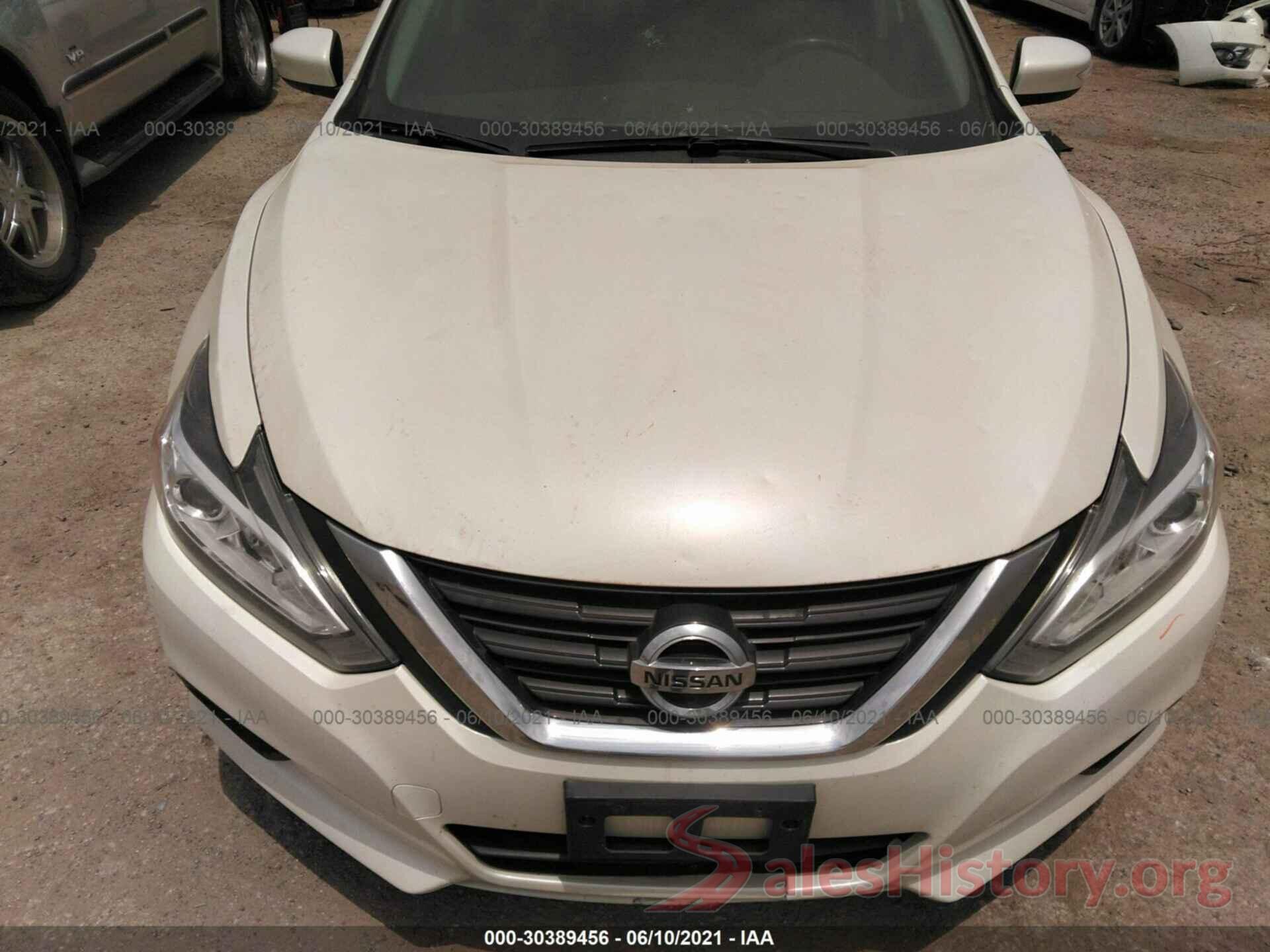 1N4AL3APXGC221631 2016 NISSAN ALTIMA