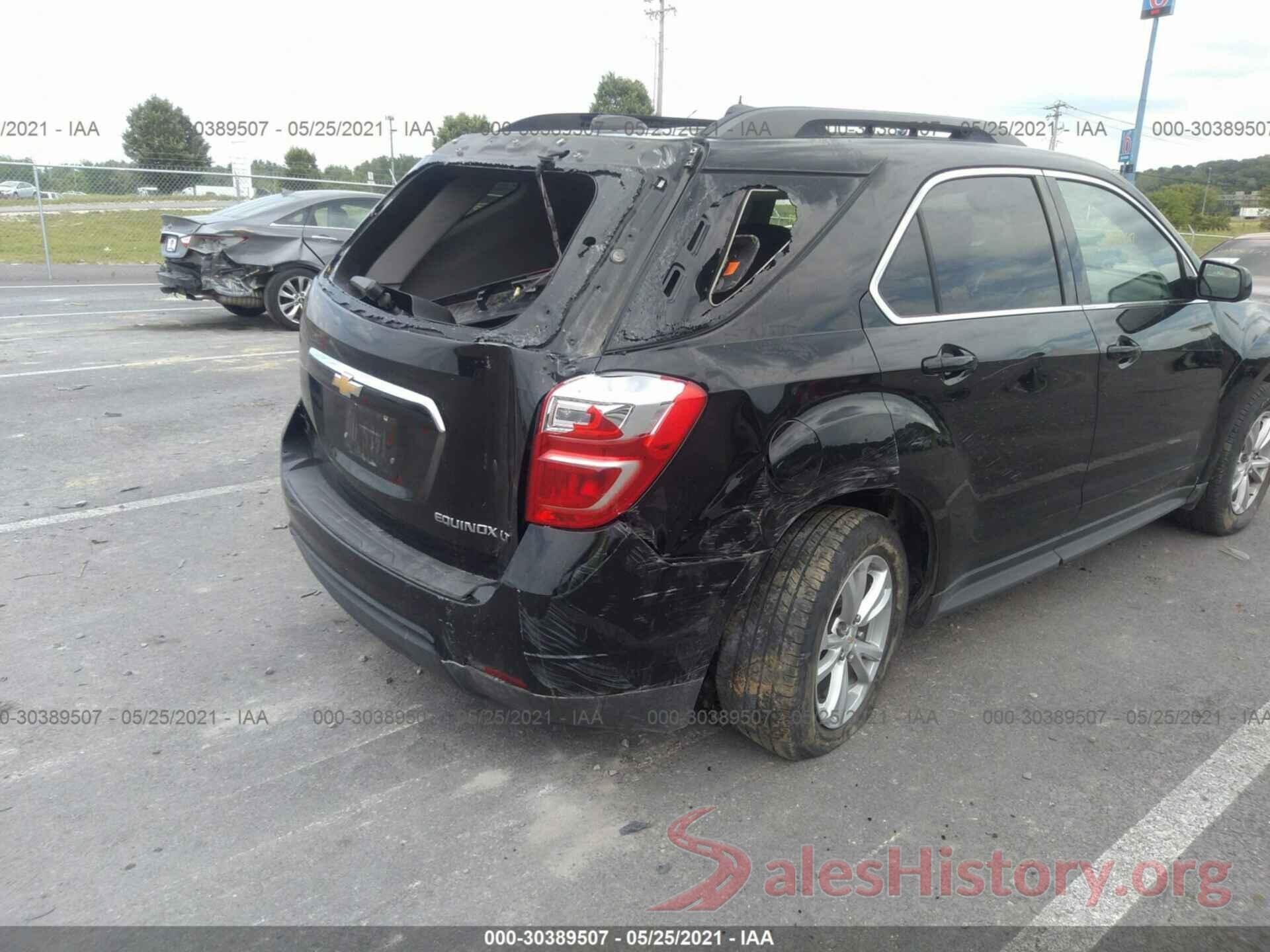 2GNALCEK2G1132576 2016 CHEVROLET EQUINOX