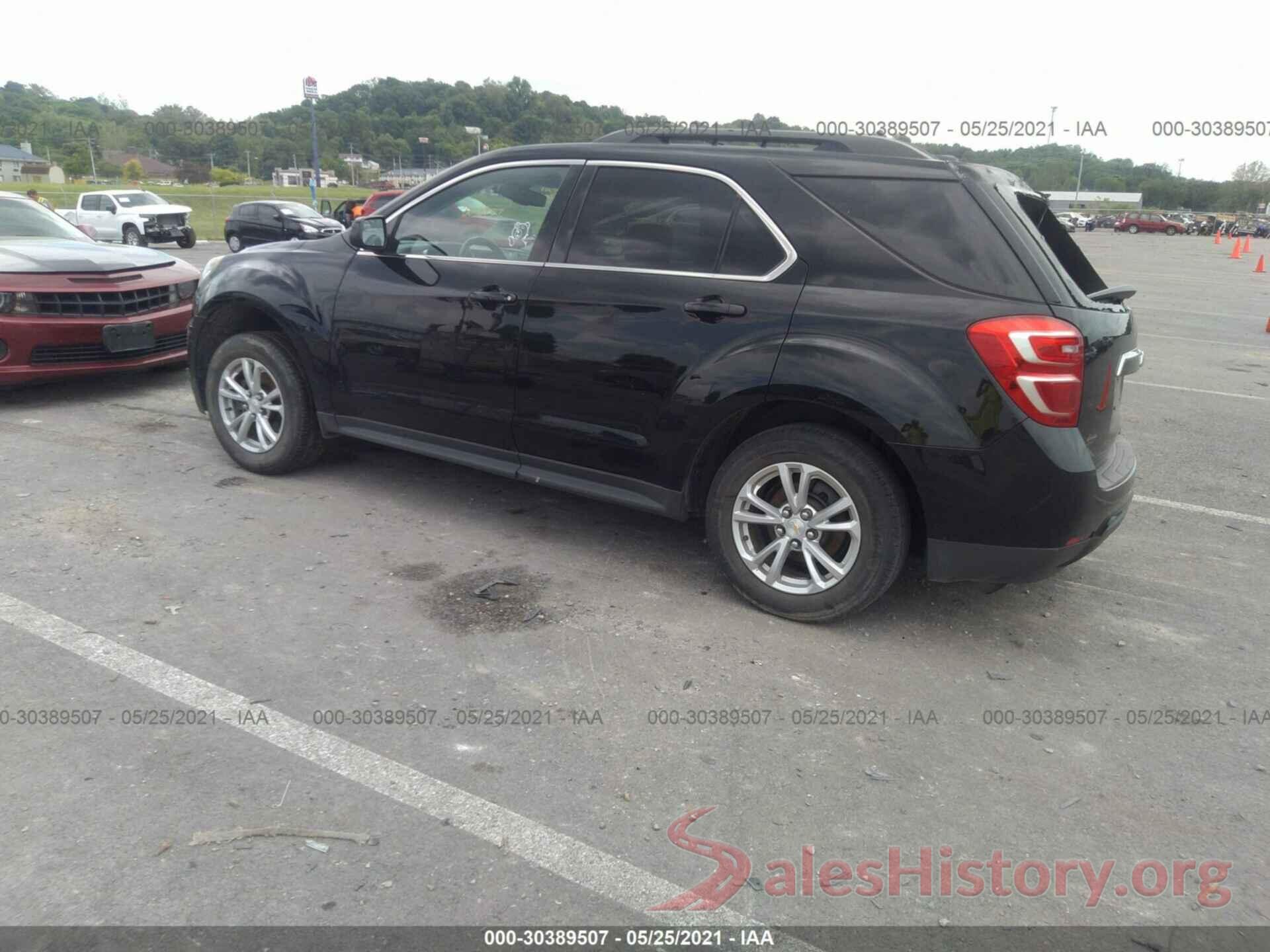 2GNALCEK2G1132576 2016 CHEVROLET EQUINOX