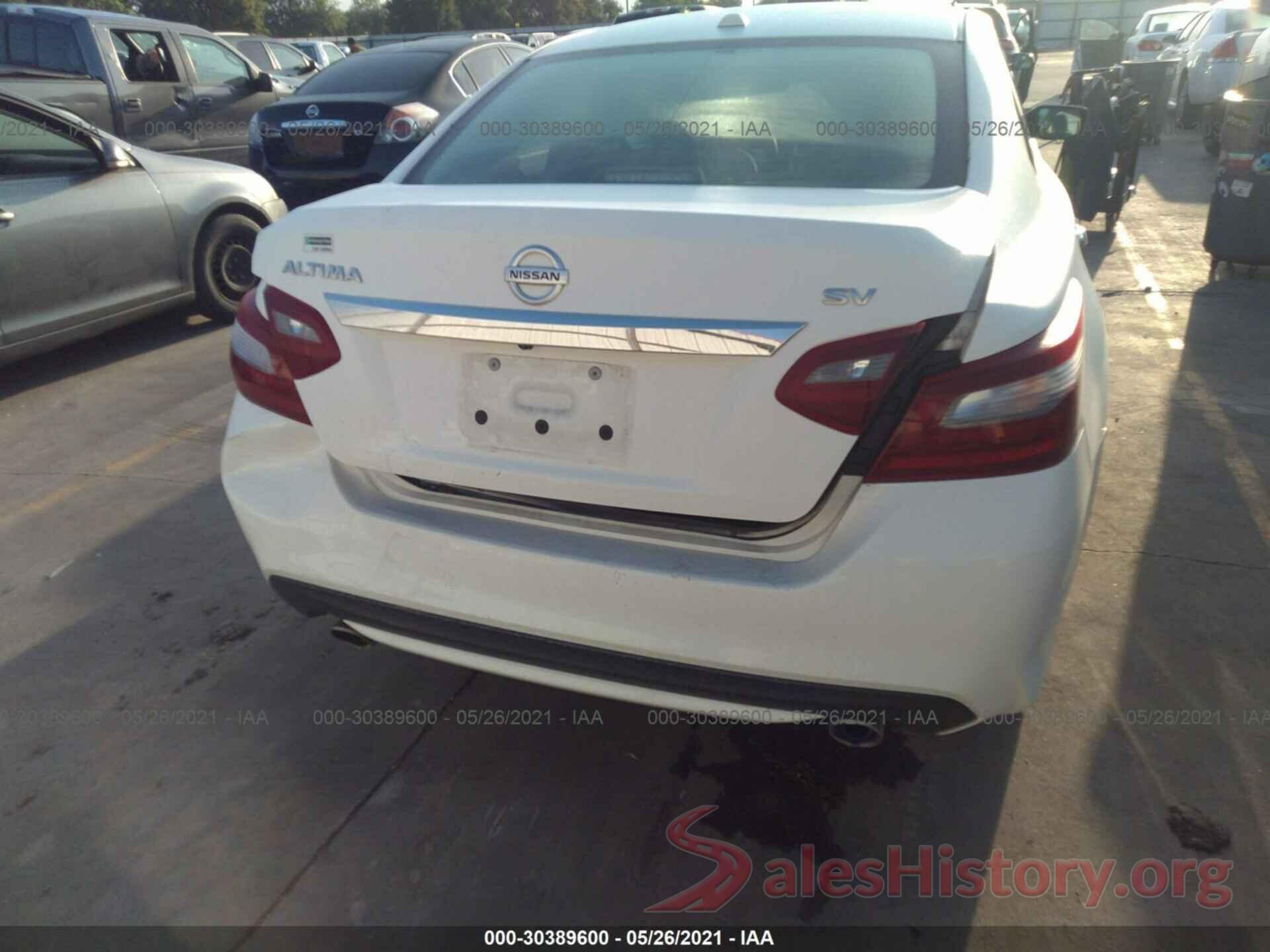 1N4AL3AP6JC214618 2018 NISSAN ALTIMA