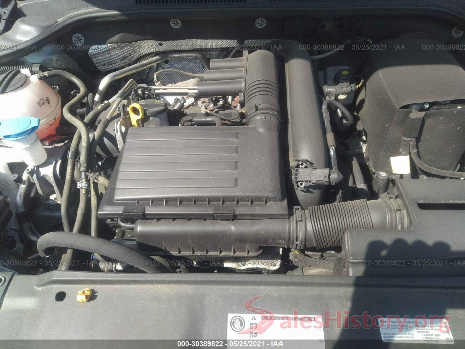 3VWDB7AJ2HM379908 2017 VOLKSWAGEN JETTA