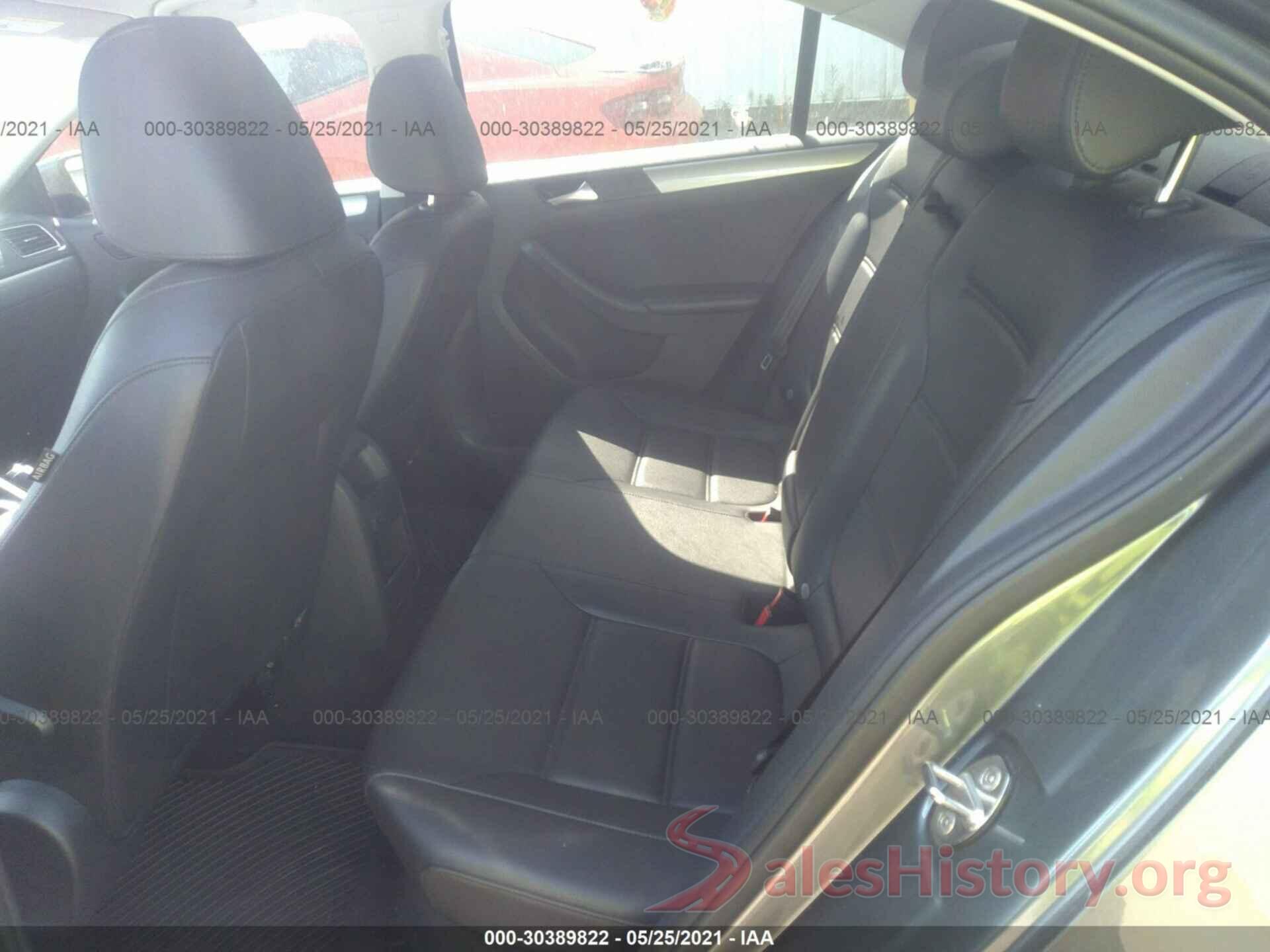 3VWDB7AJ2HM379908 2017 VOLKSWAGEN JETTA