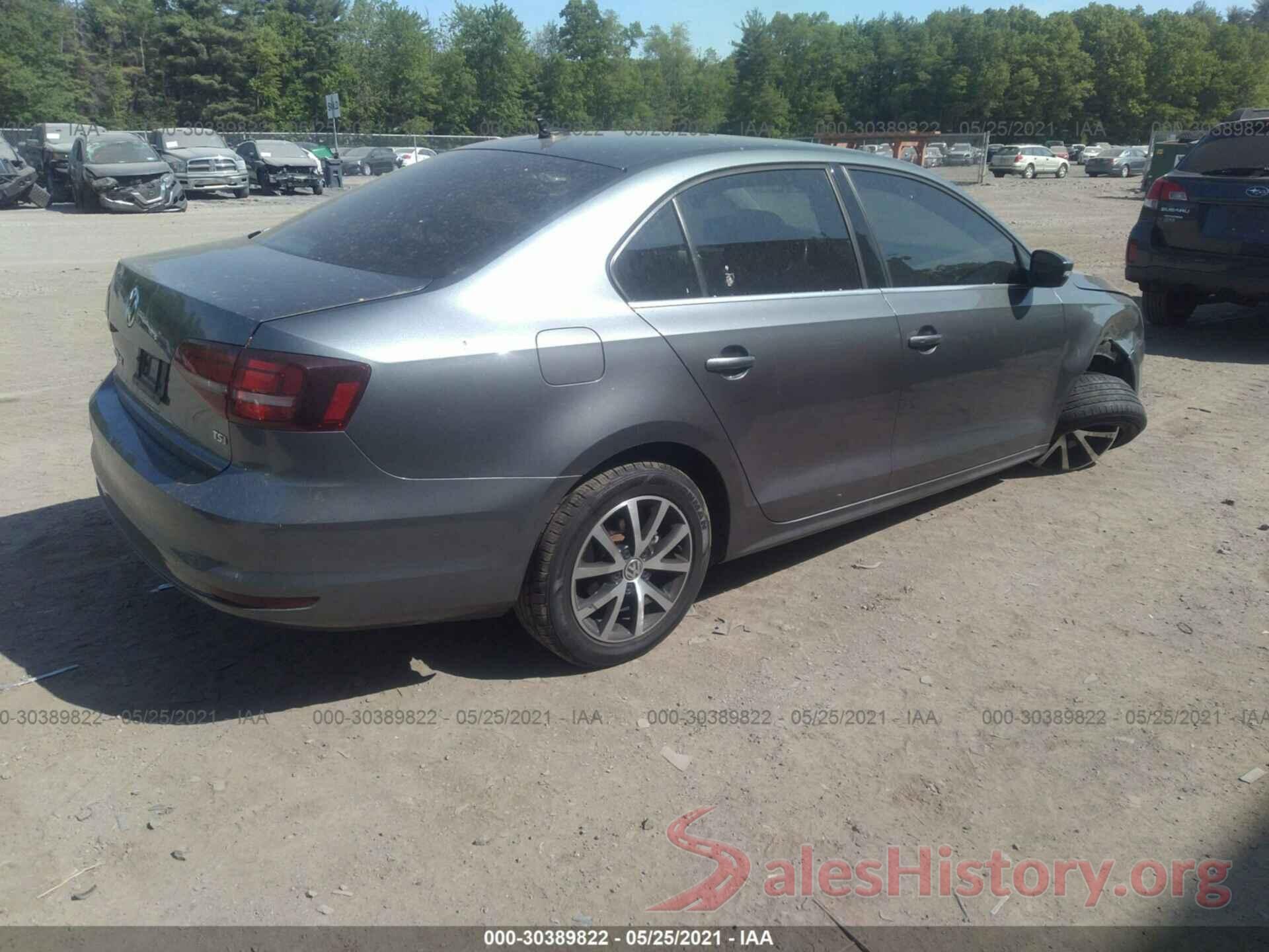 3VWDB7AJ2HM379908 2017 VOLKSWAGEN JETTA