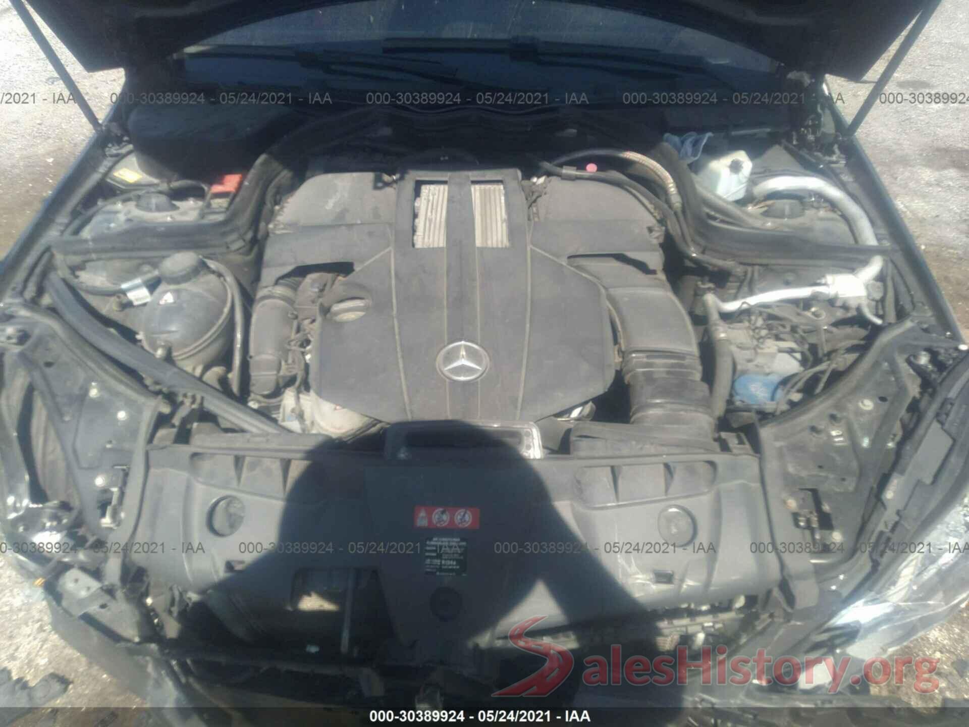 WDDKJ6HB5GF322662 2016 MERCEDES-BENZ E-CLASS