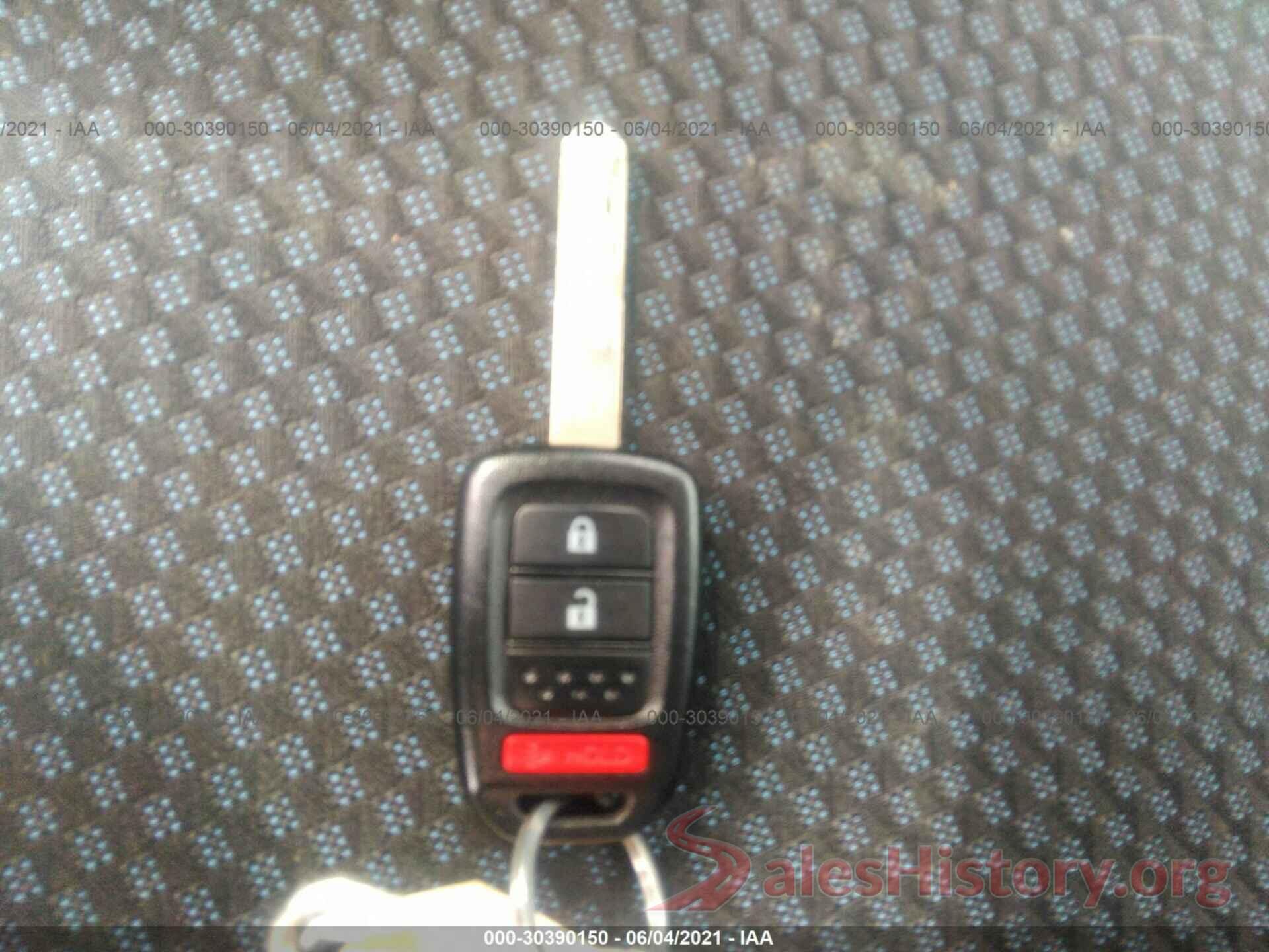 3HGGK5H43LM712647 2020 HONDA FIT