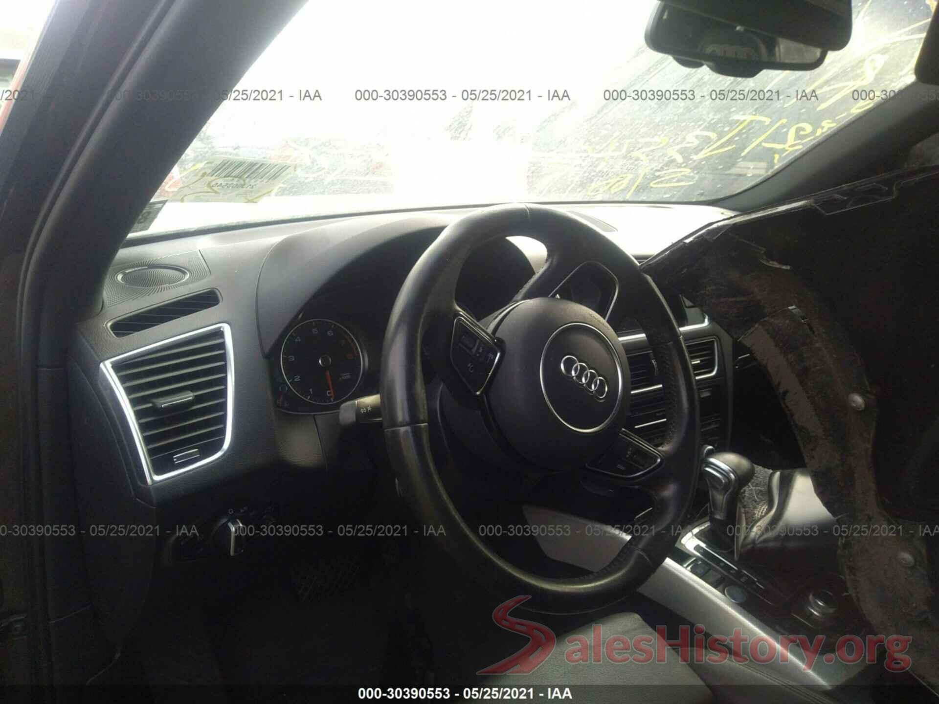 WA1D7AFP2GA116614 2016 AUDI Q5