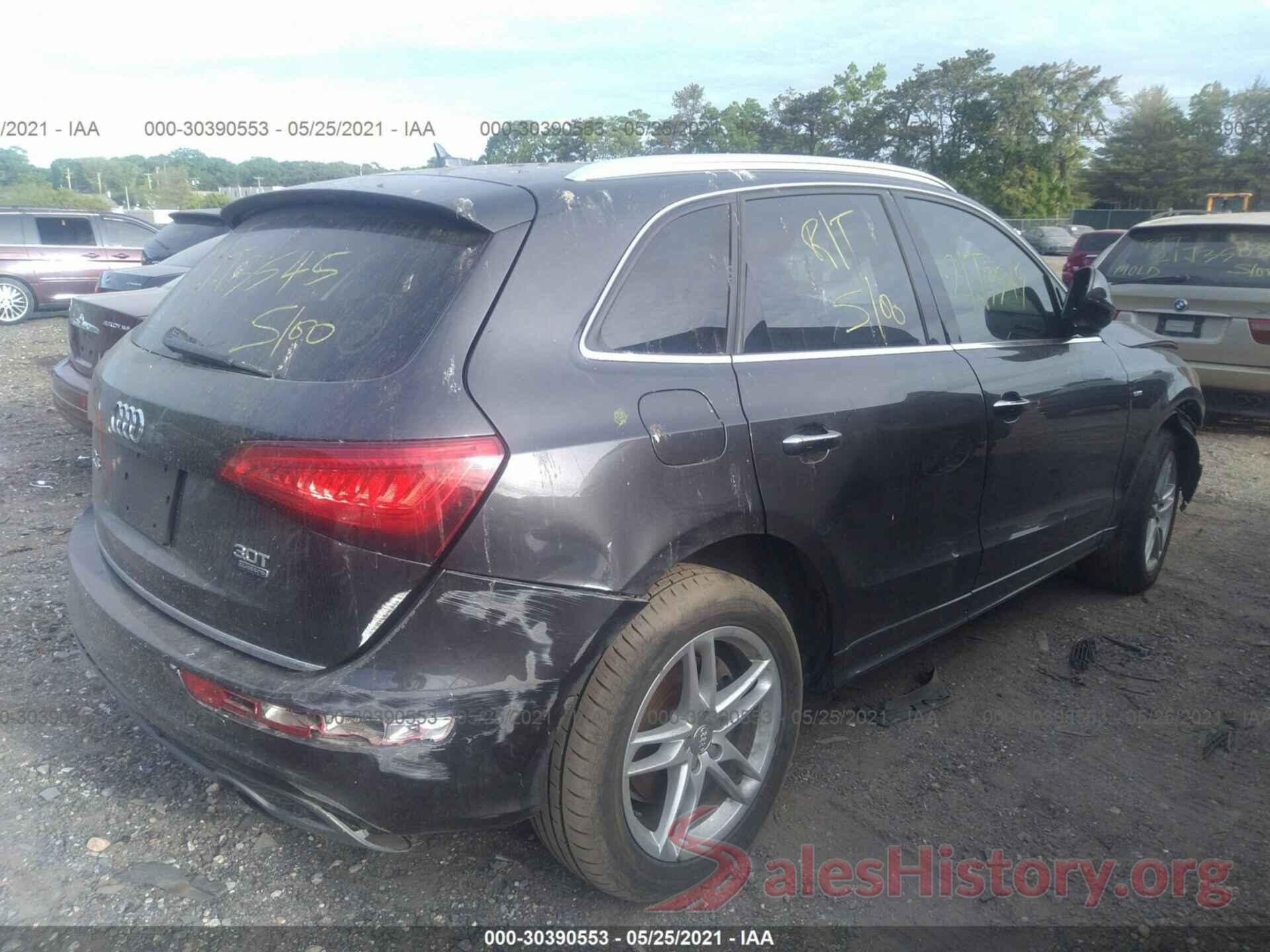 WA1D7AFP2GA116614 2016 AUDI Q5