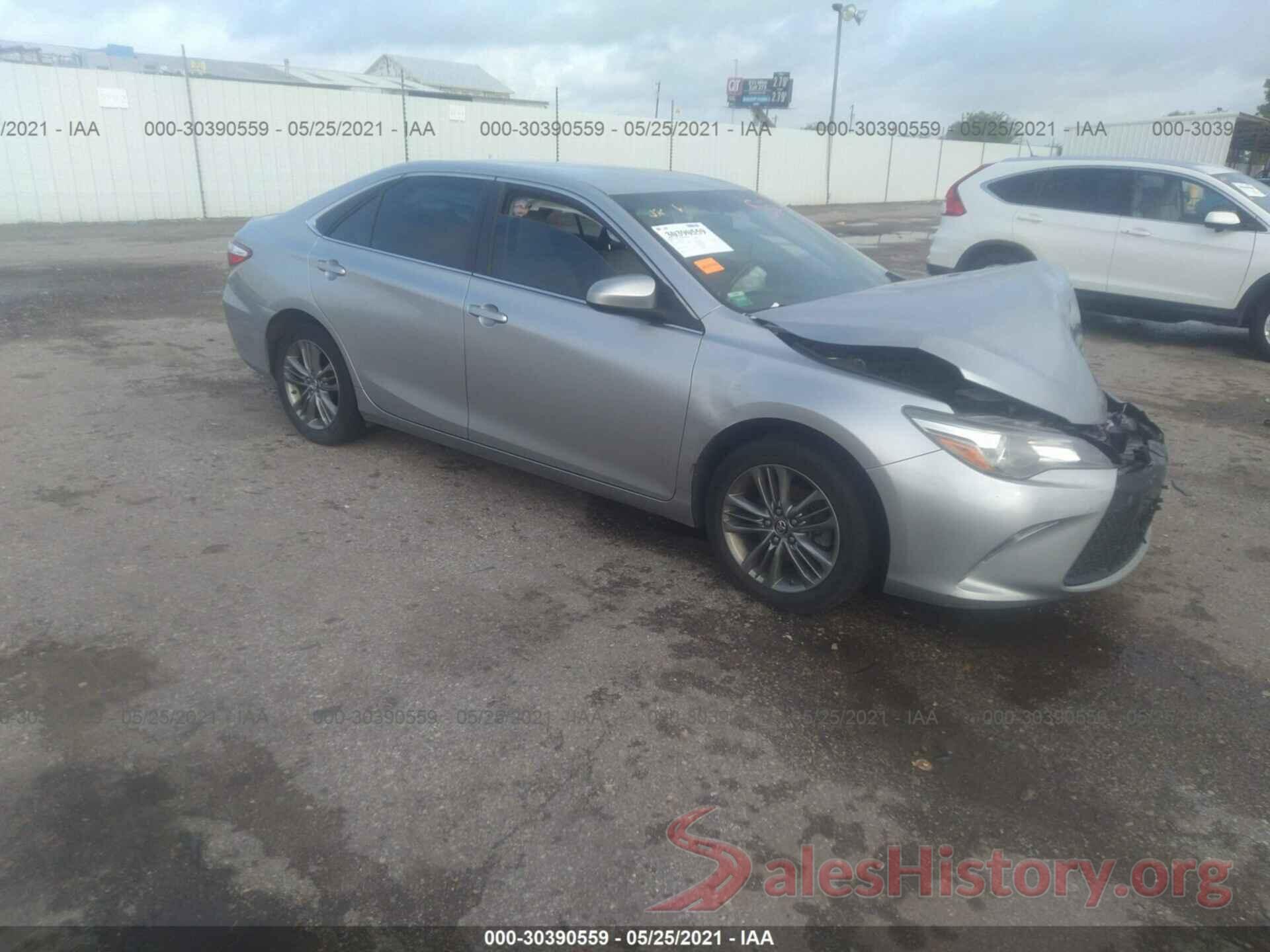 4T1BF1FK0HU302779 2017 TOYOTA CAMRY