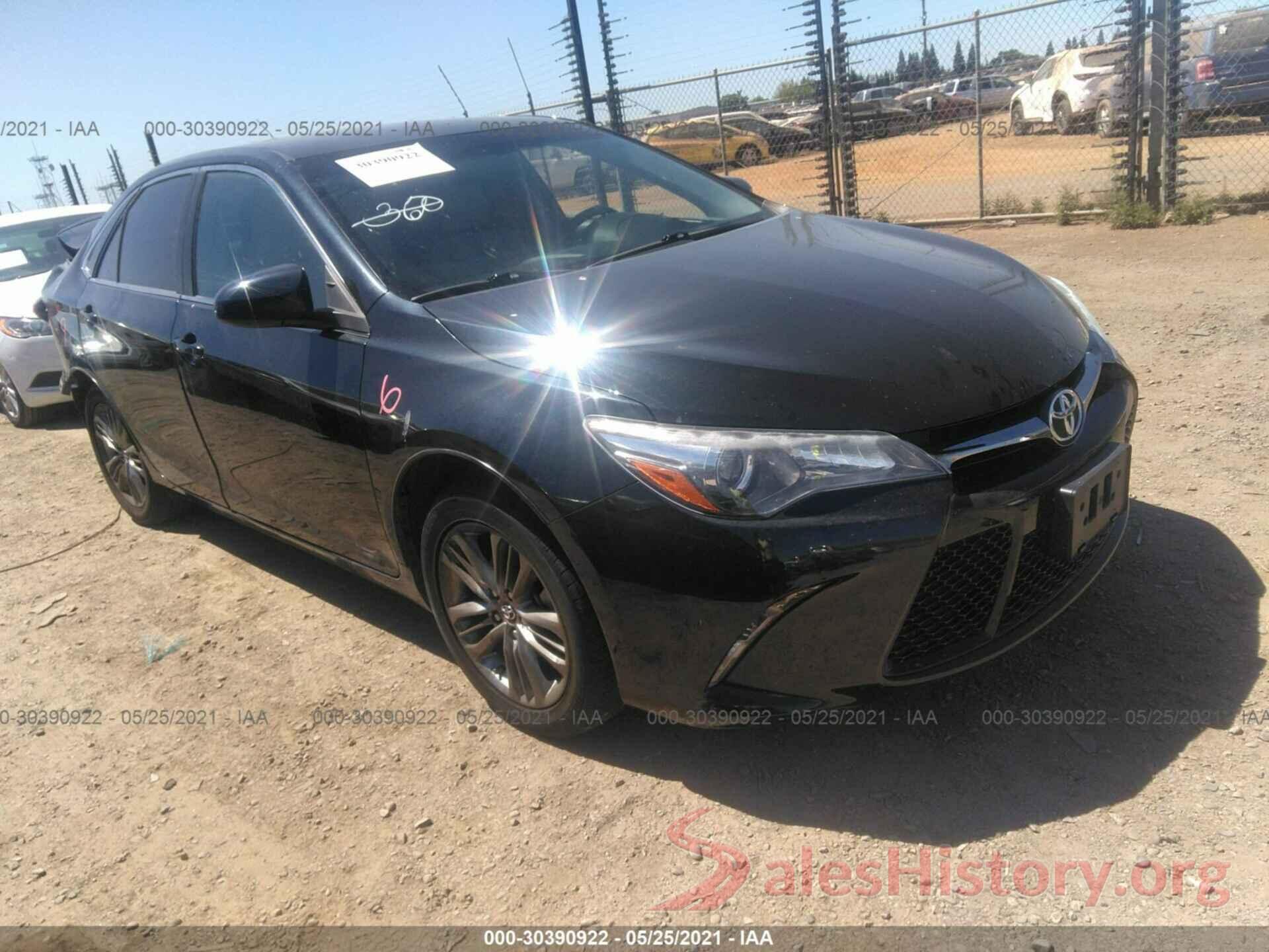 4T1BF1FK7HU374868 2017 TOYOTA CAMRY