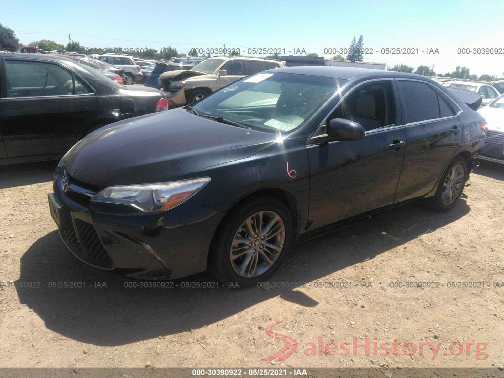 4T1BF1FK7HU374868 2017 TOYOTA CAMRY