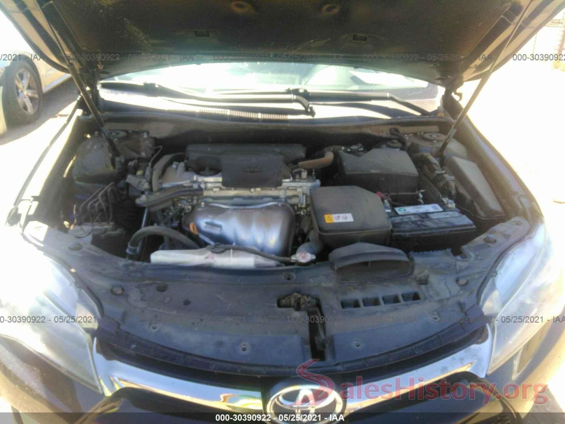 4T1BF1FK7HU374868 2017 TOYOTA CAMRY