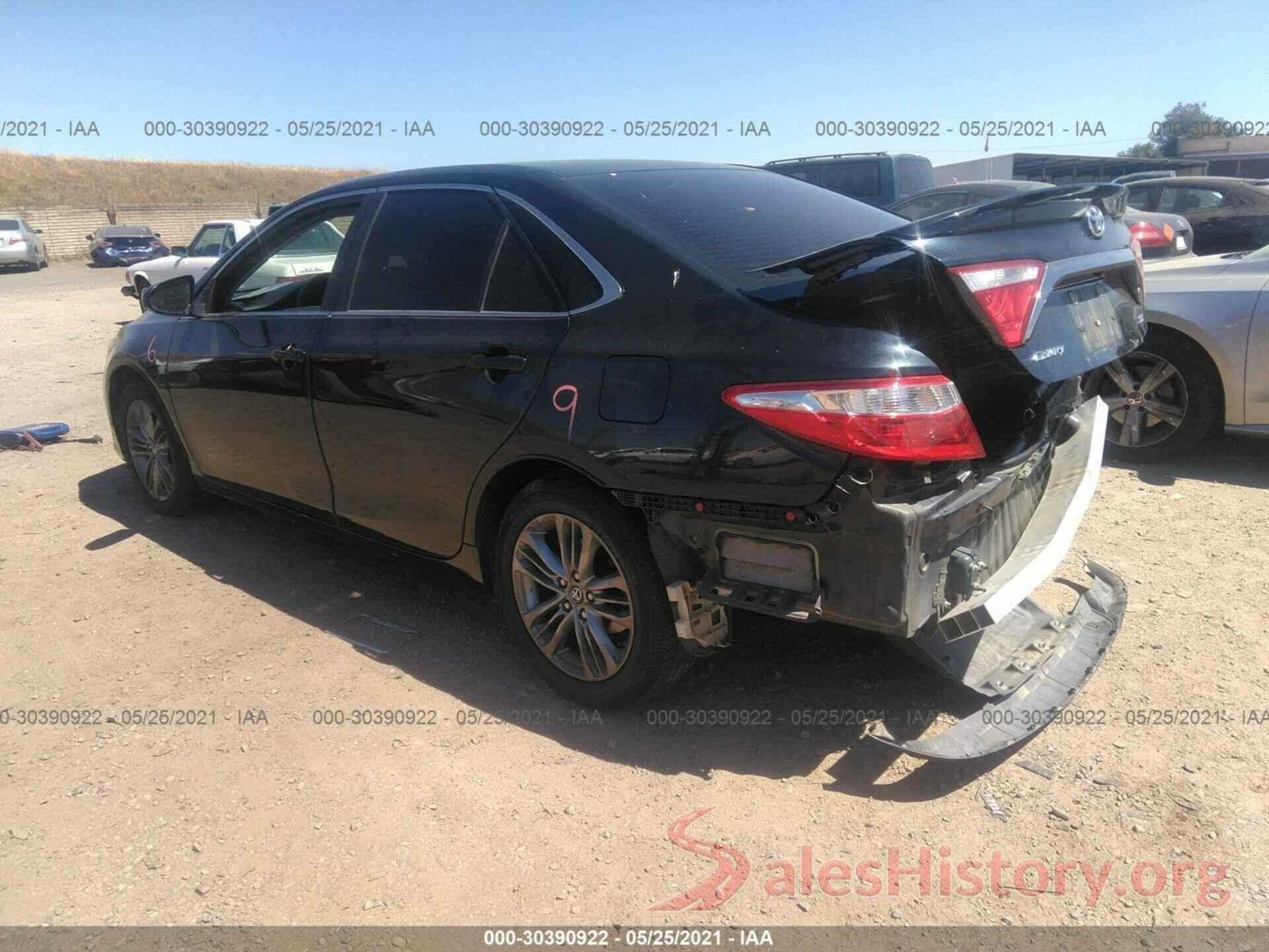 4T1BF1FK7HU374868 2017 TOYOTA CAMRY