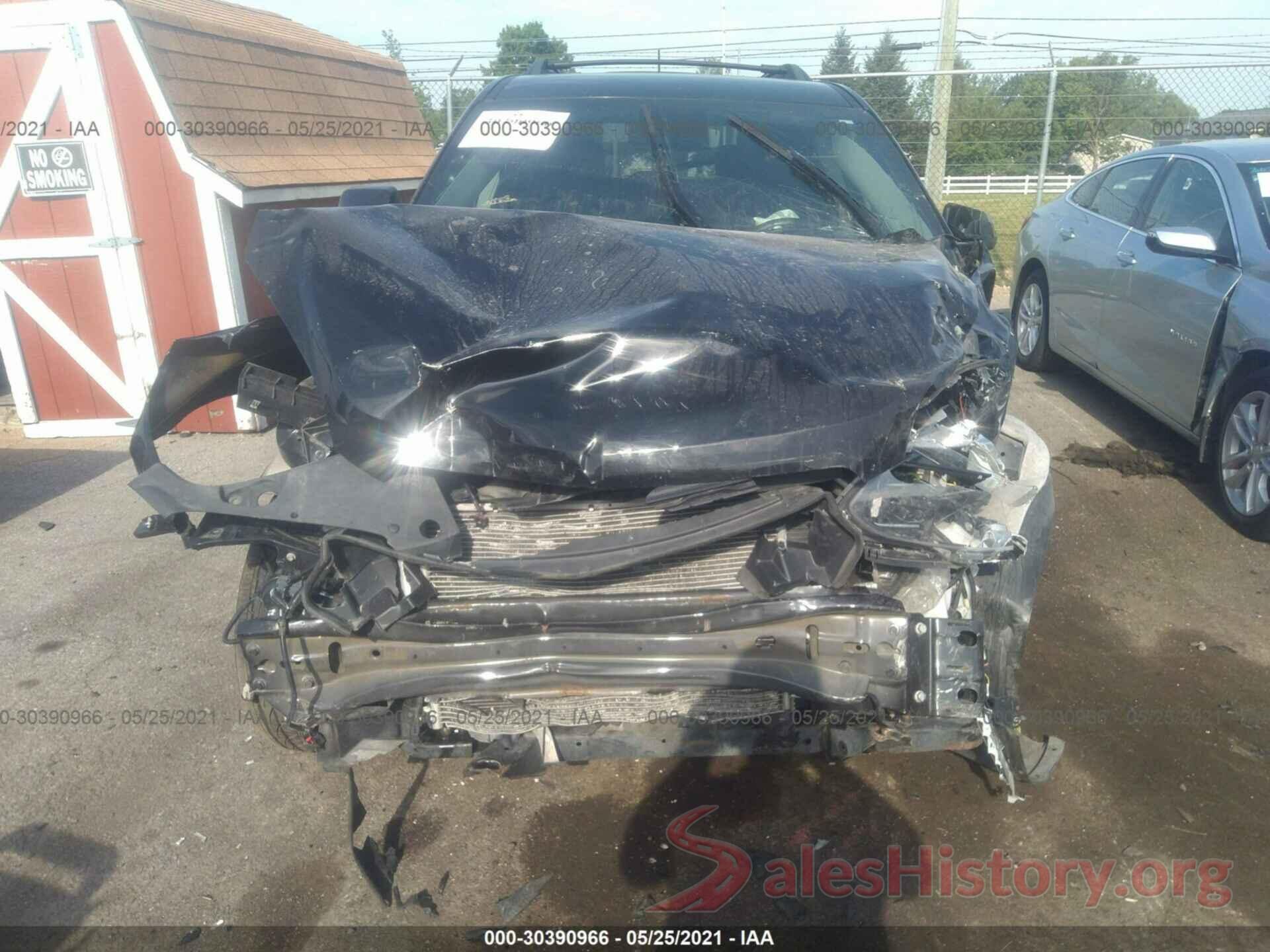 2GNFLFEK7G6334565 2016 CHEVROLET EQUINOX