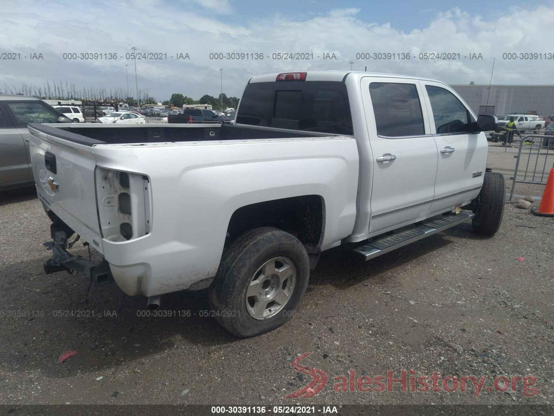 3GCPCSEC2JG379987 2018 CHEVROLET SILVERADO 1500