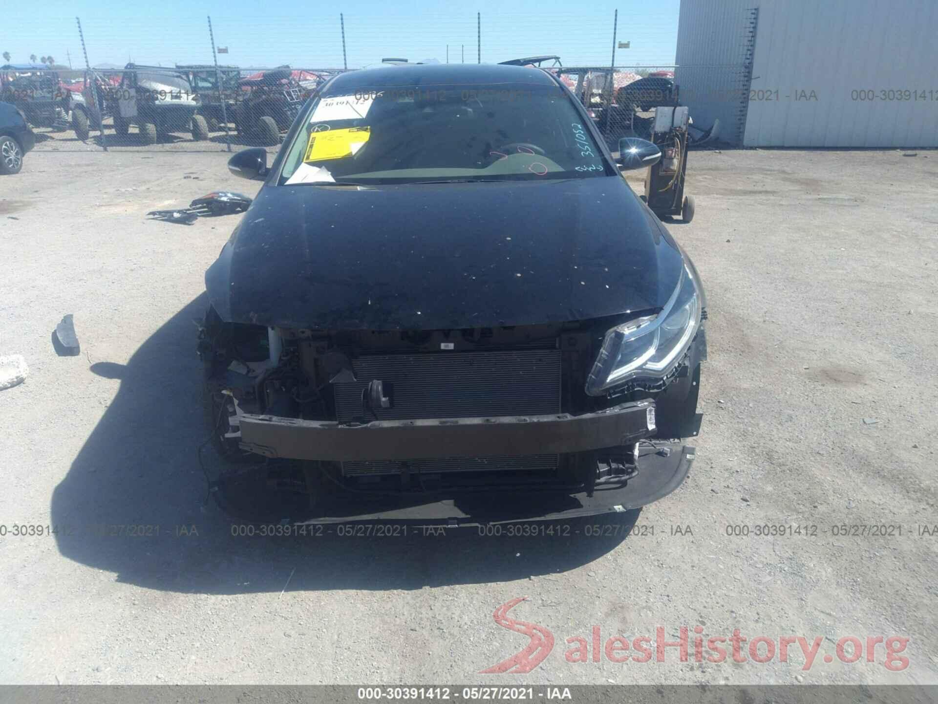 5XXGT4L31KG351052 2019 KIA OPTIMA