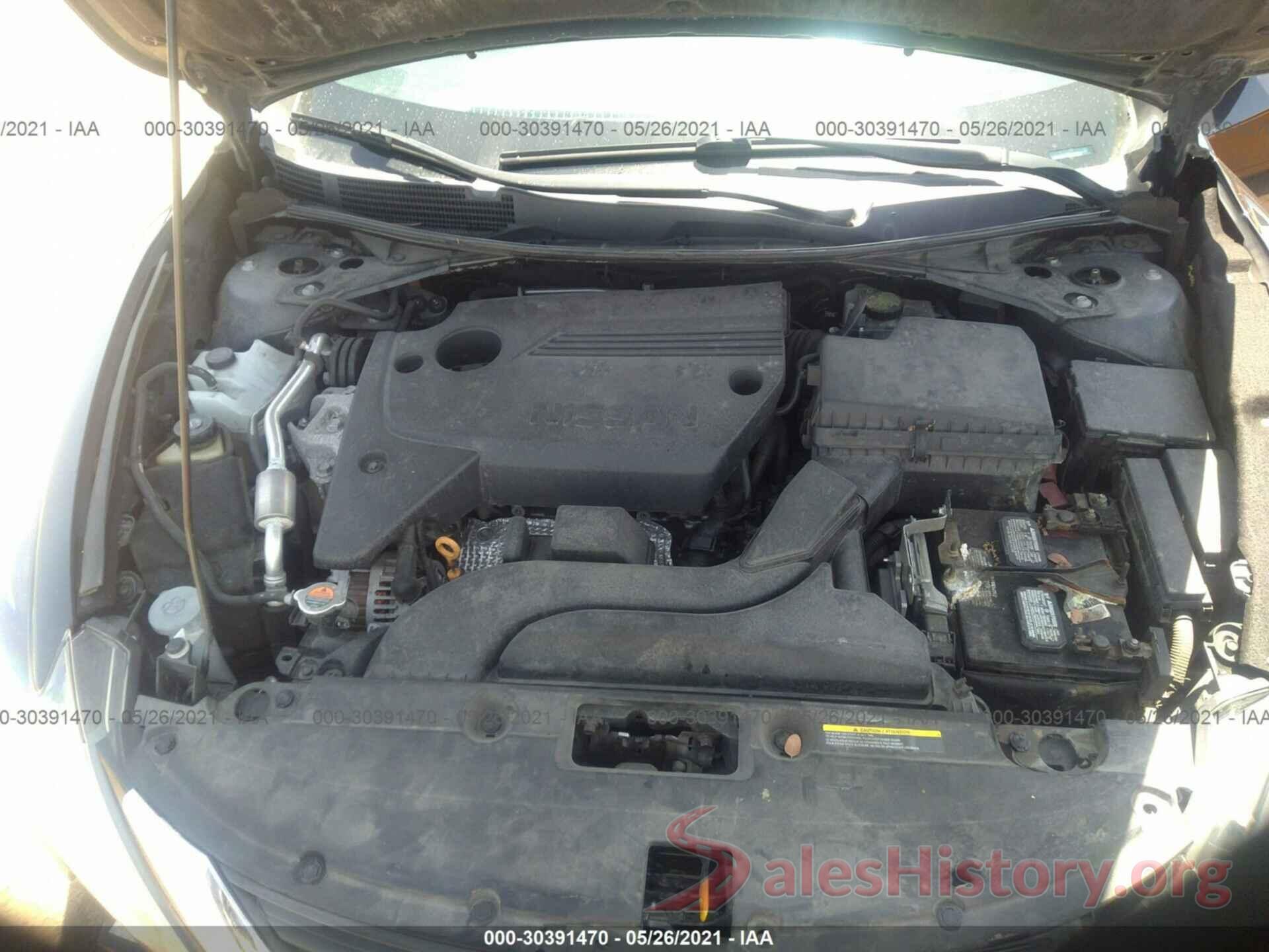 1N4AL3APXGC238638 2016 NISSAN ALTIMA