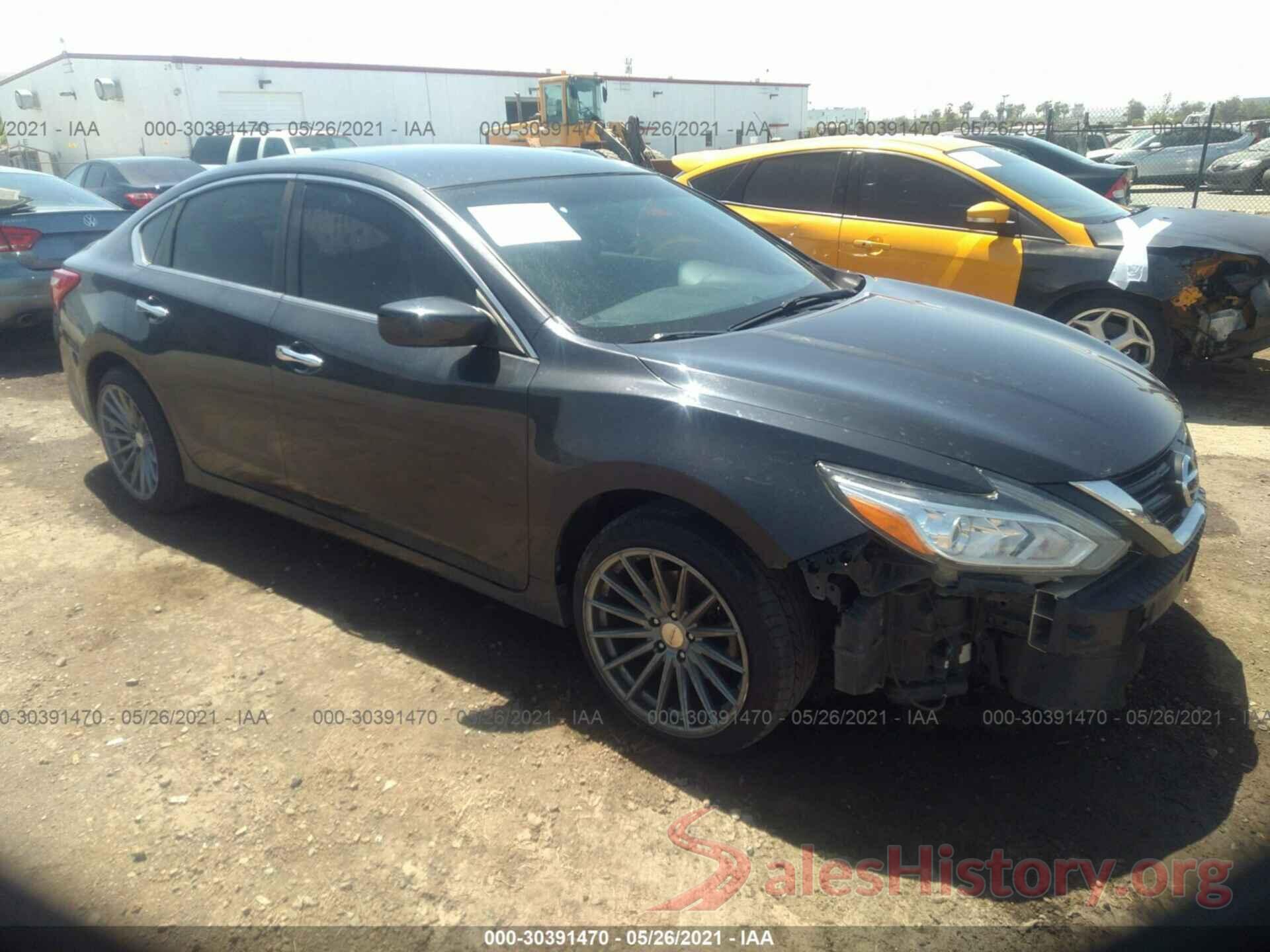 1N4AL3APXGC238638 2016 NISSAN ALTIMA