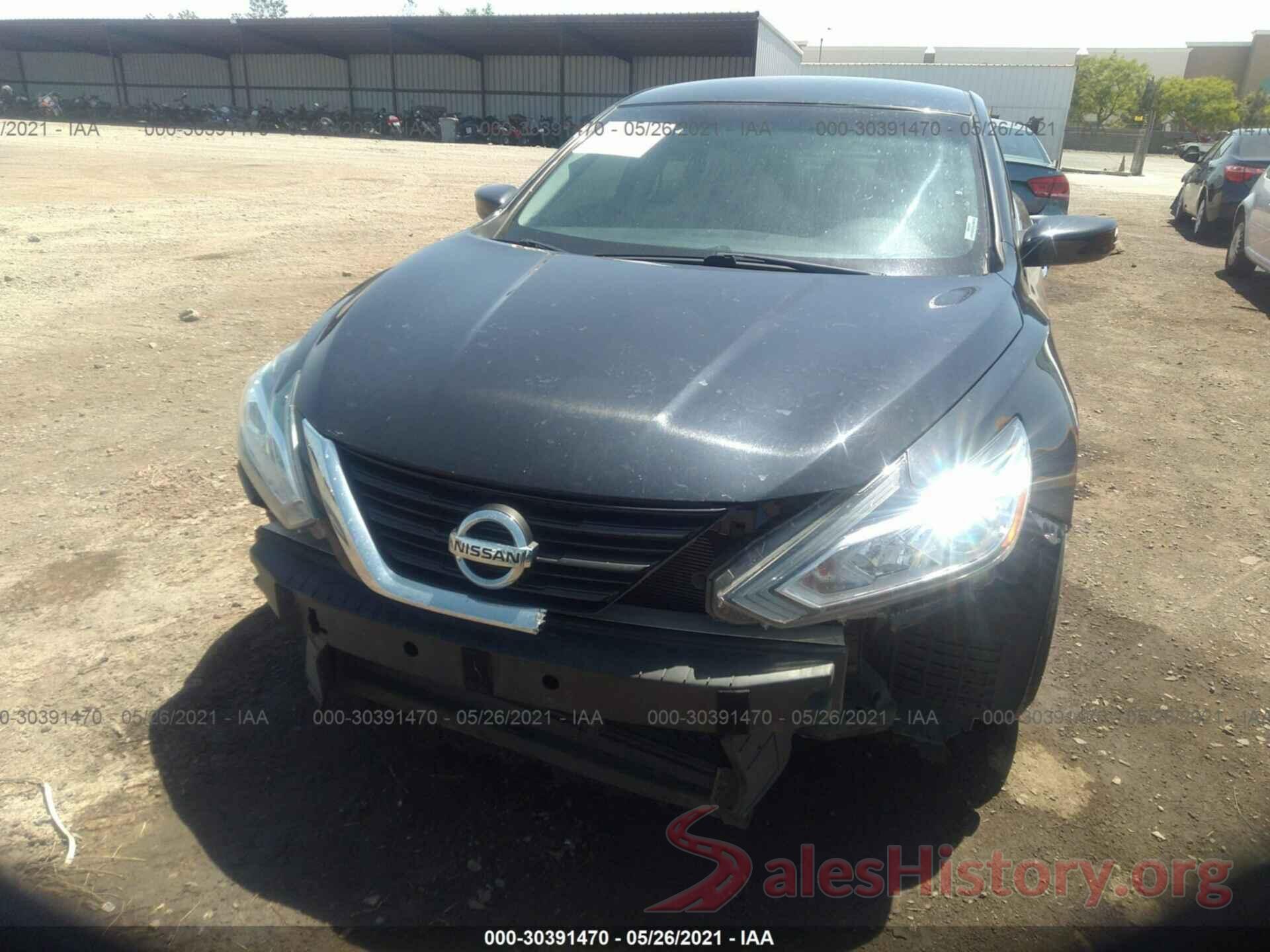 1N4AL3APXGC238638 2016 NISSAN ALTIMA