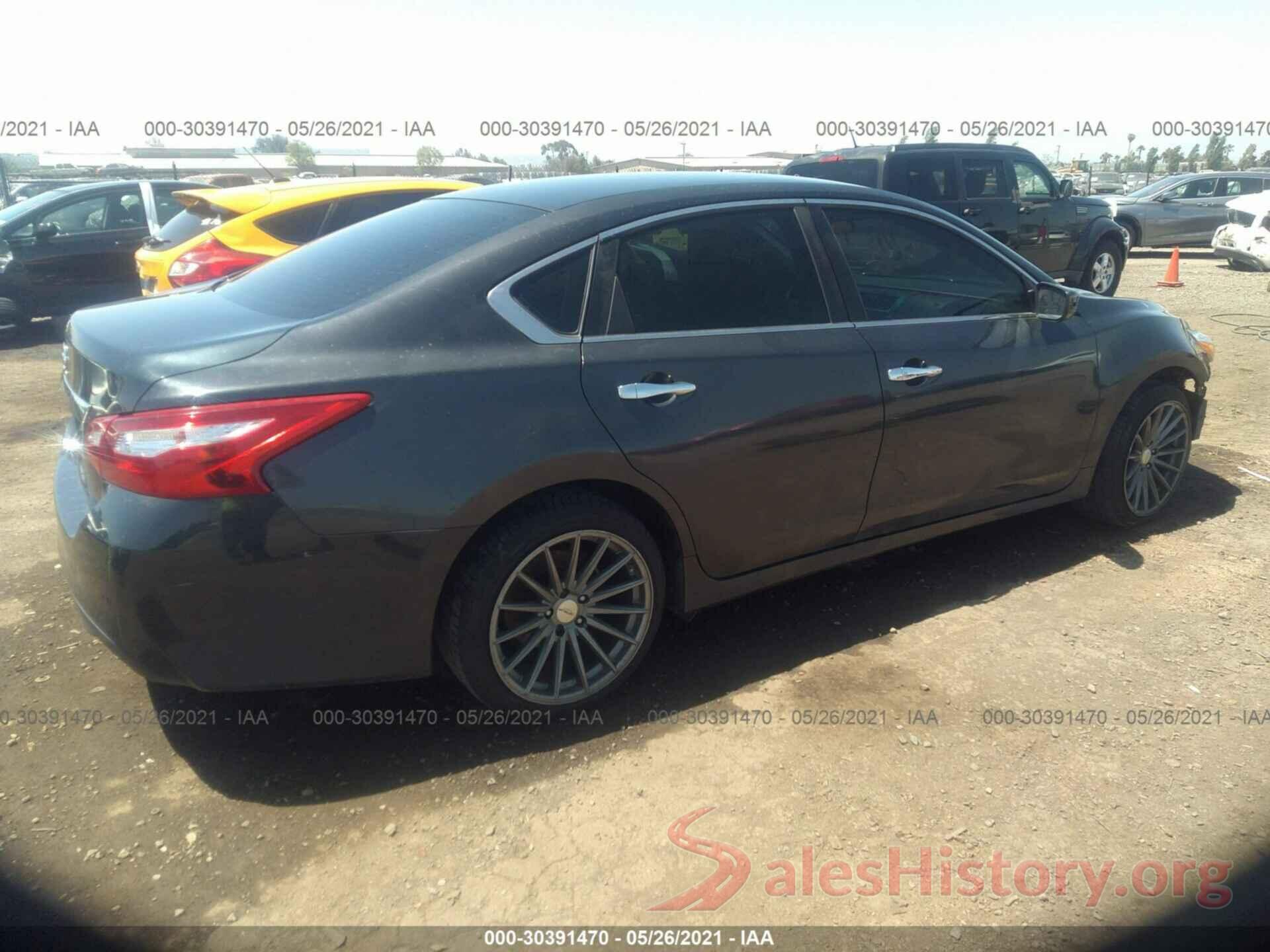 1N4AL3APXGC238638 2016 NISSAN ALTIMA