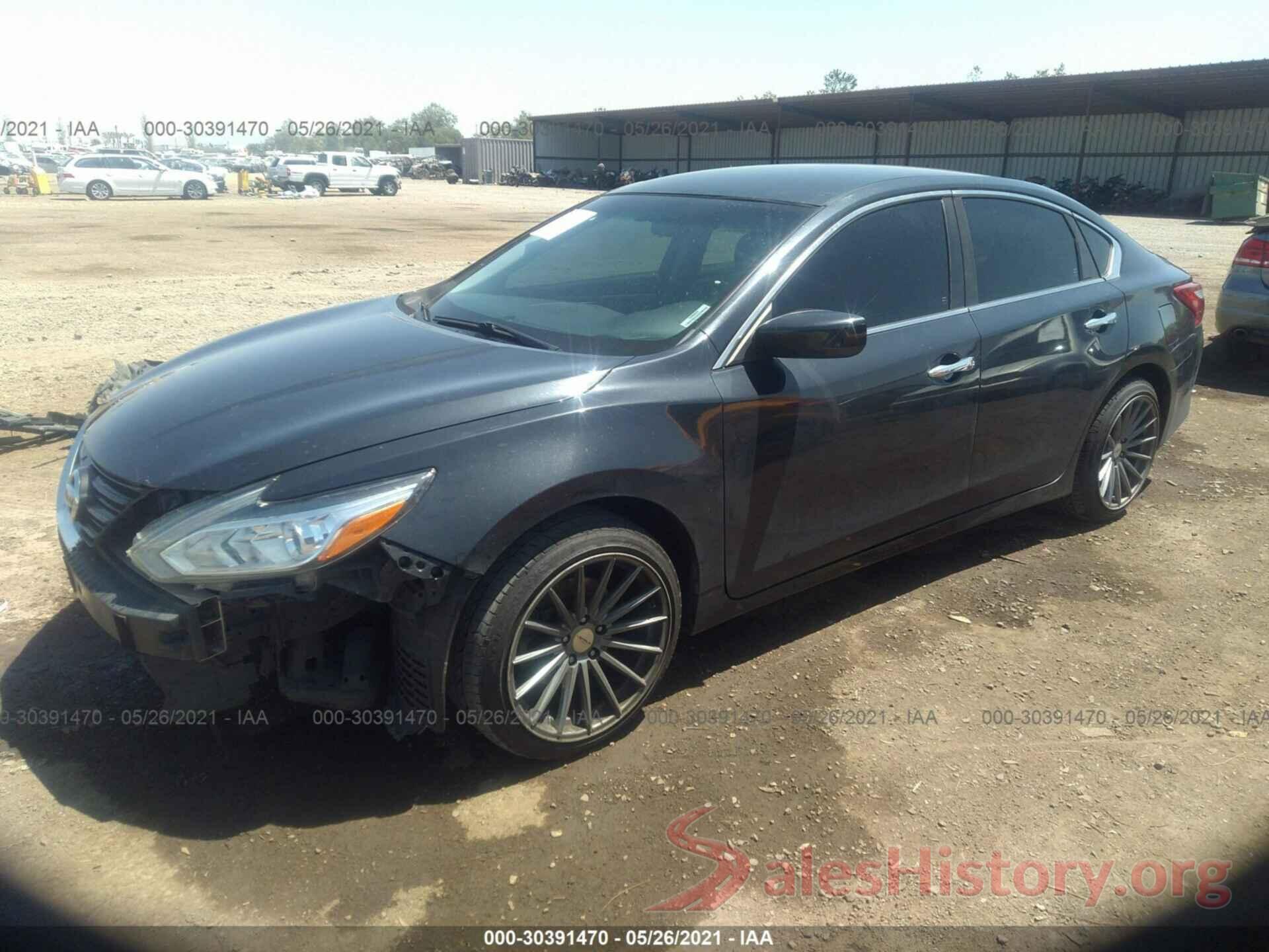 1N4AL3APXGC238638 2016 NISSAN ALTIMA