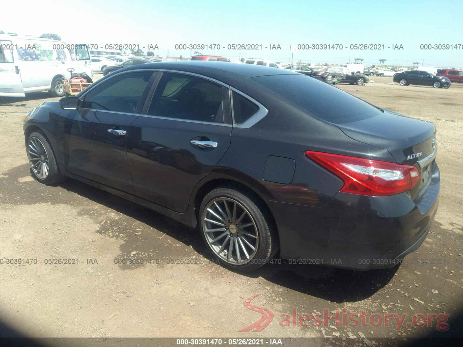 1N4AL3APXGC238638 2016 NISSAN ALTIMA