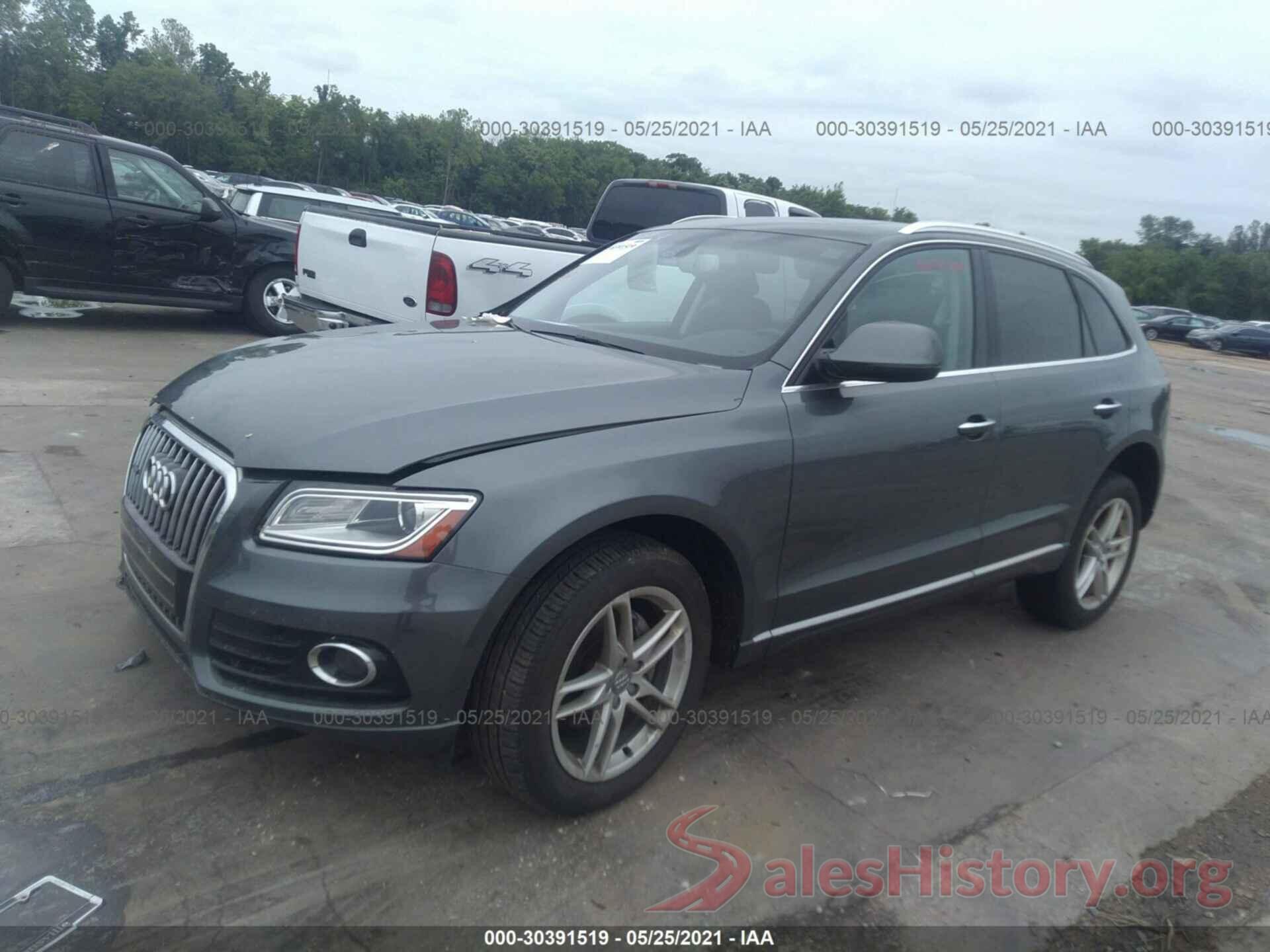 WA1L2AFP3GA146585 2016 AUDI Q5