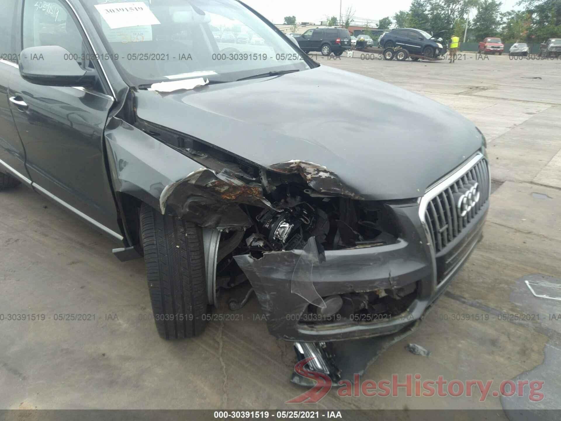 WA1L2AFP3GA146585 2016 AUDI Q5