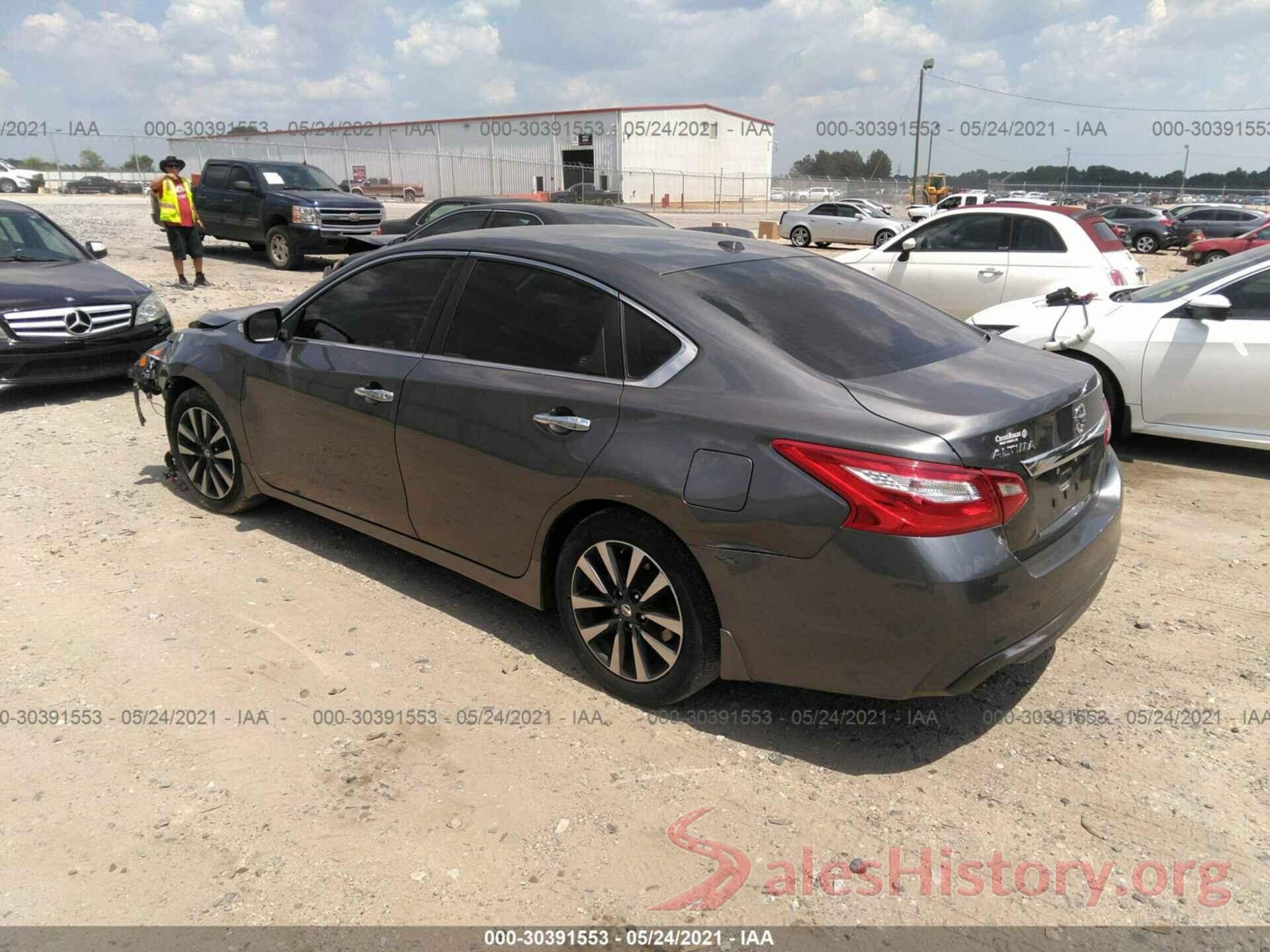 1N4AL3AP4HC133286 2017 NISSAN ALTIMA