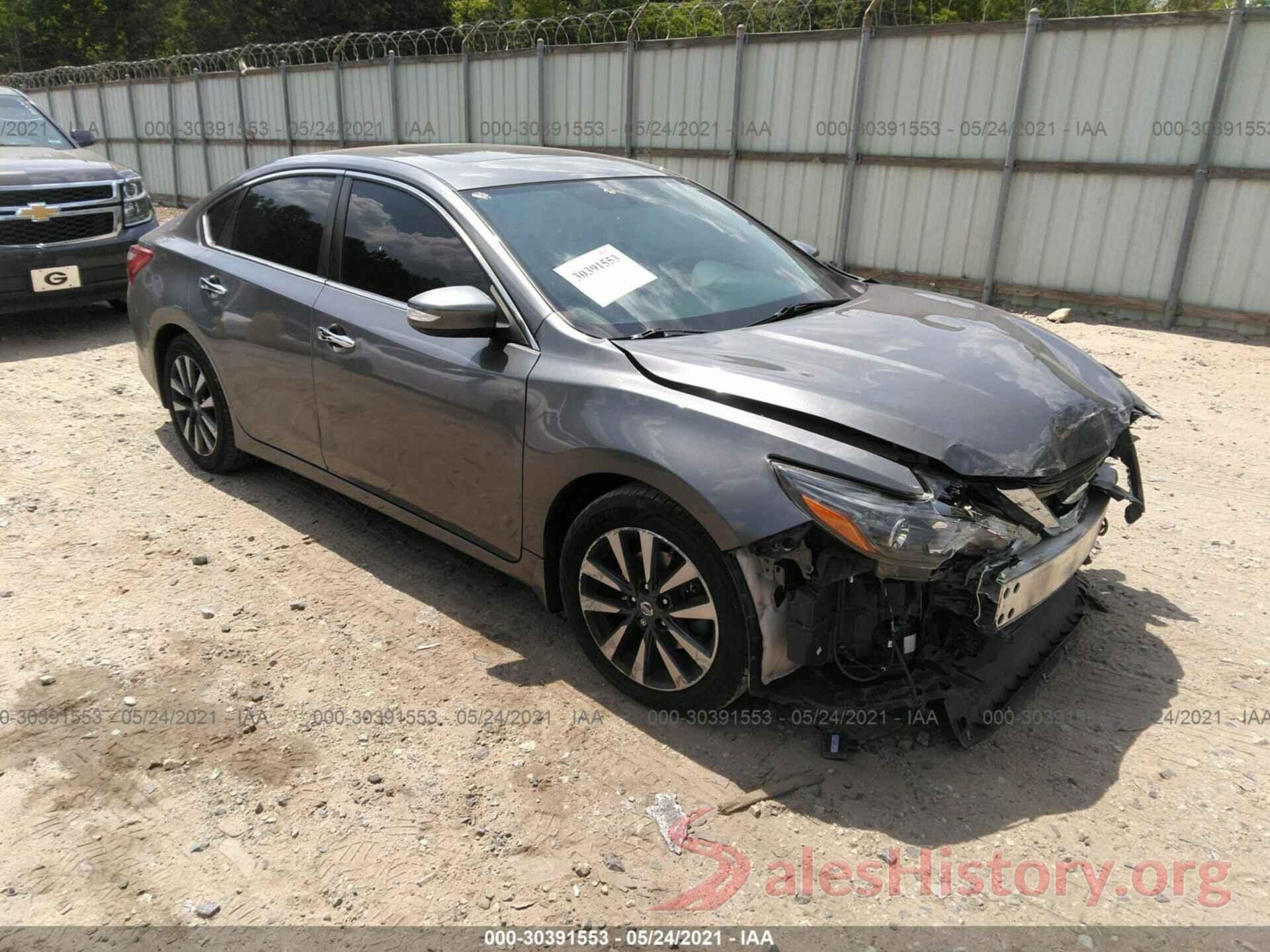 1N4AL3AP4HC133286 2017 NISSAN ALTIMA