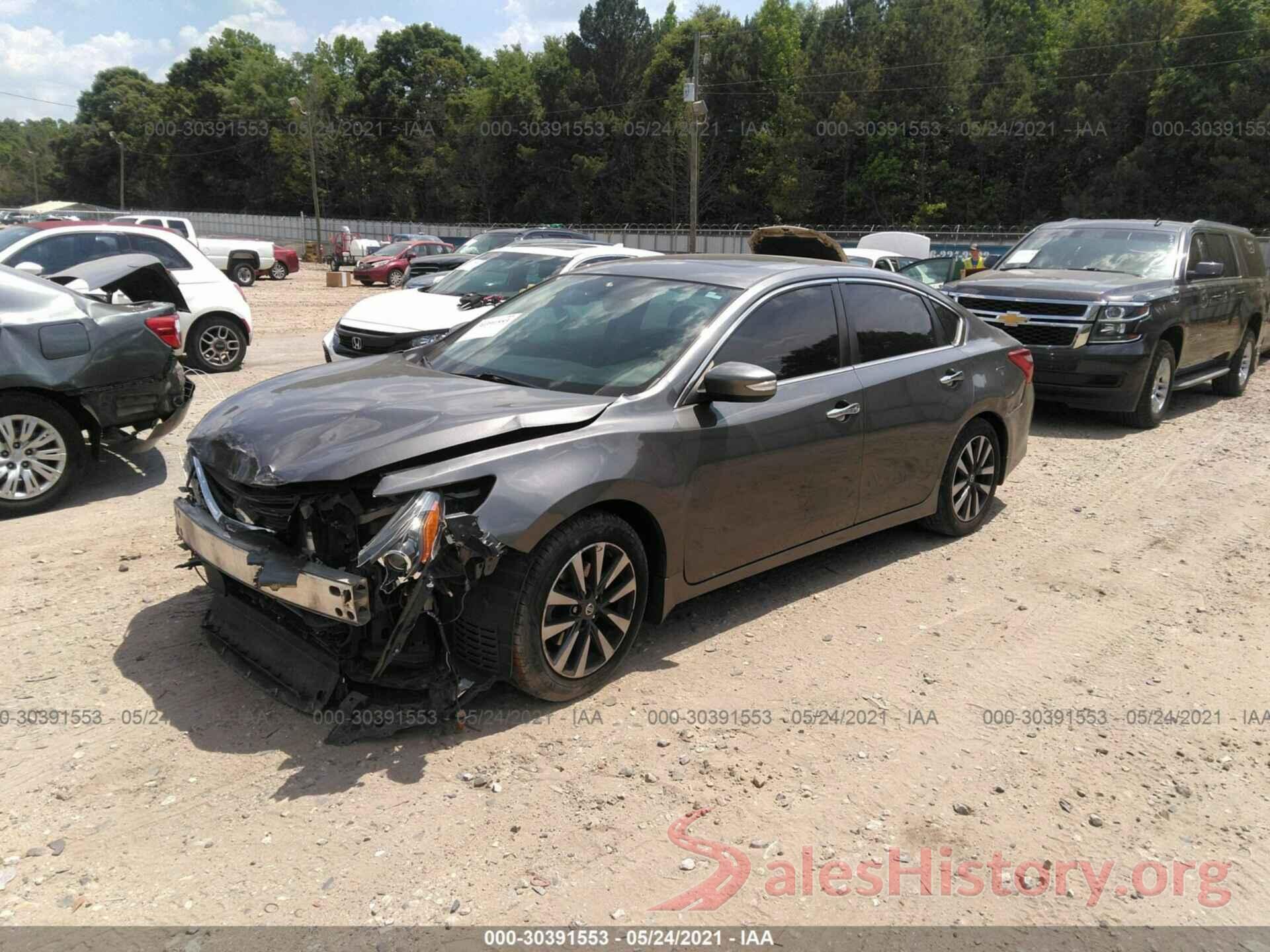 1N4AL3AP4HC133286 2017 NISSAN ALTIMA