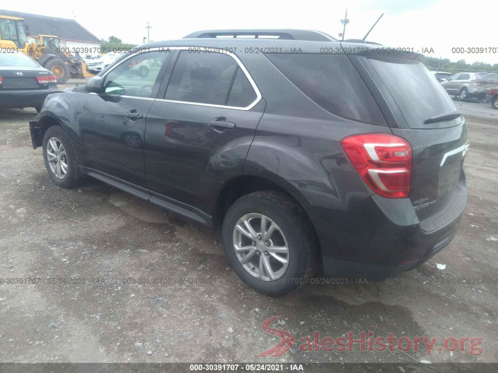 2GNFLFEK9H6332902 2017 CHEVROLET EQUINOX