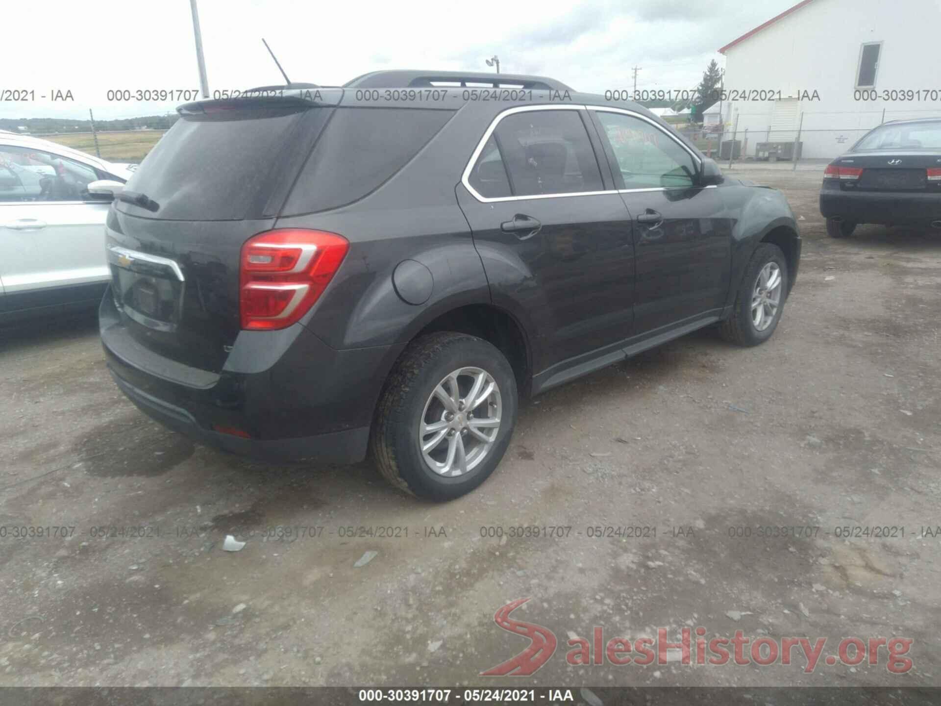 2GNFLFEK9H6332902 2017 CHEVROLET EQUINOX