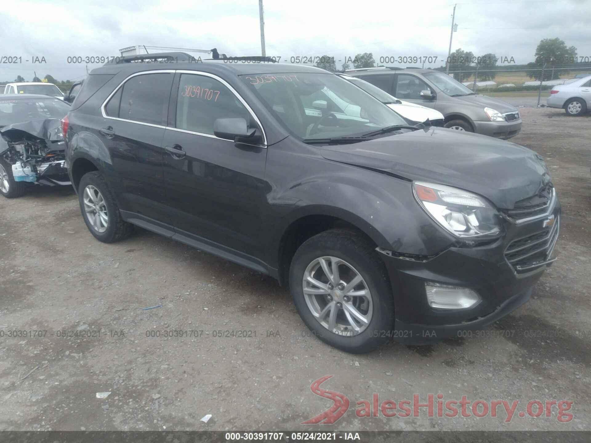 2GNFLFEK9H6332902 2017 CHEVROLET EQUINOX