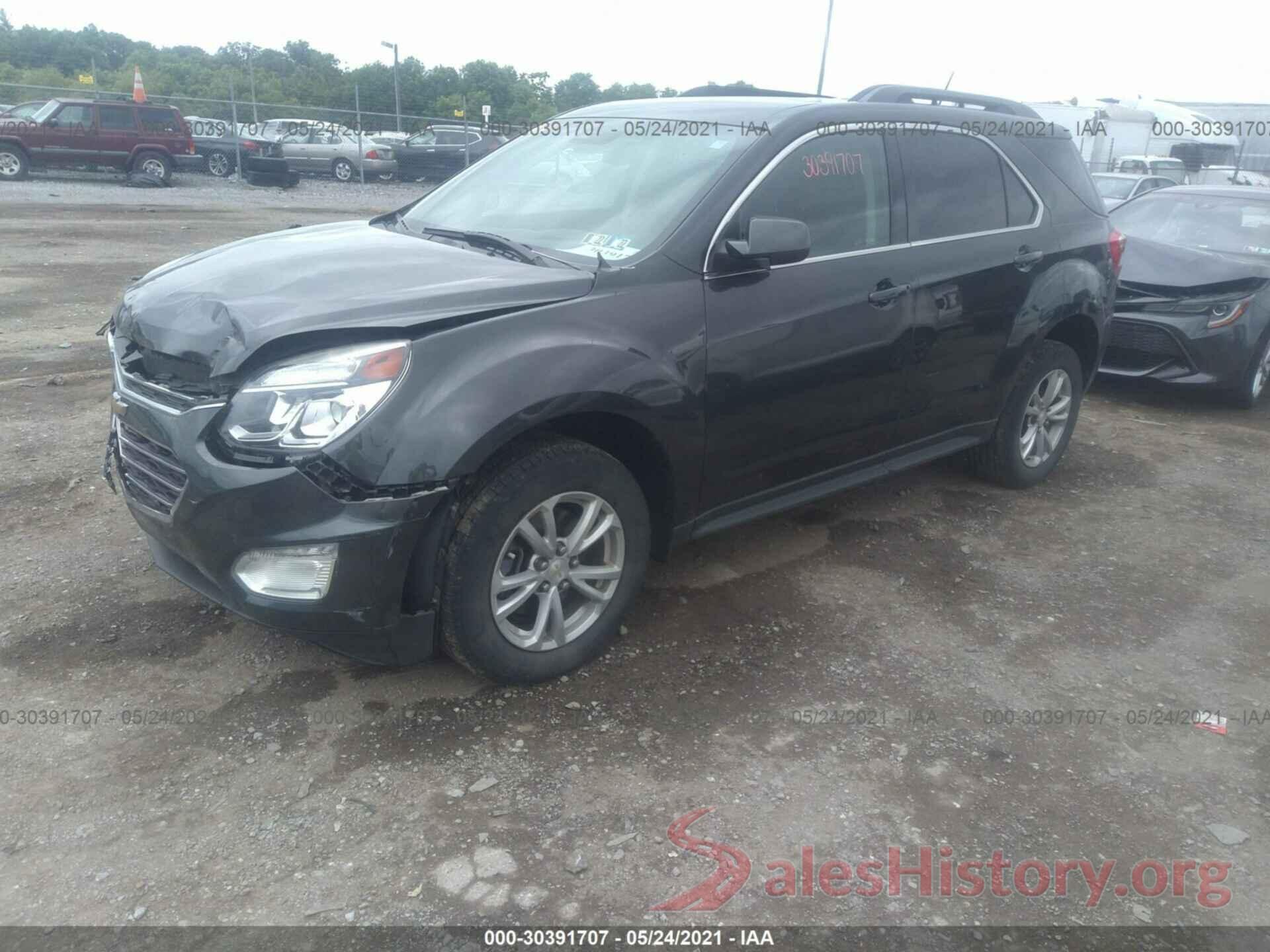 2GNFLFEK9H6332902 2017 CHEVROLET EQUINOX