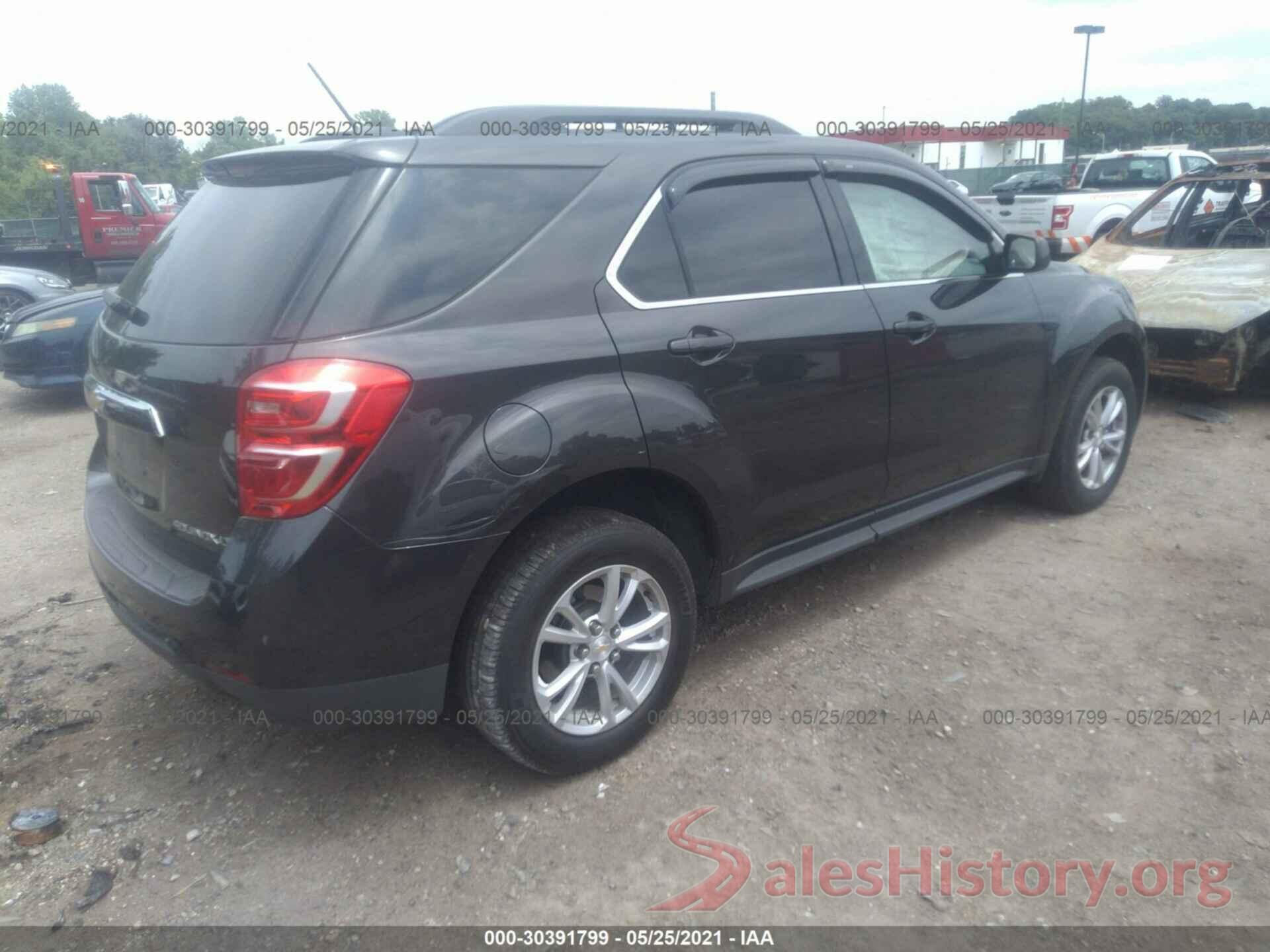 2GNFLFEK7G6138433 2016 CHEVROLET EQUINOX