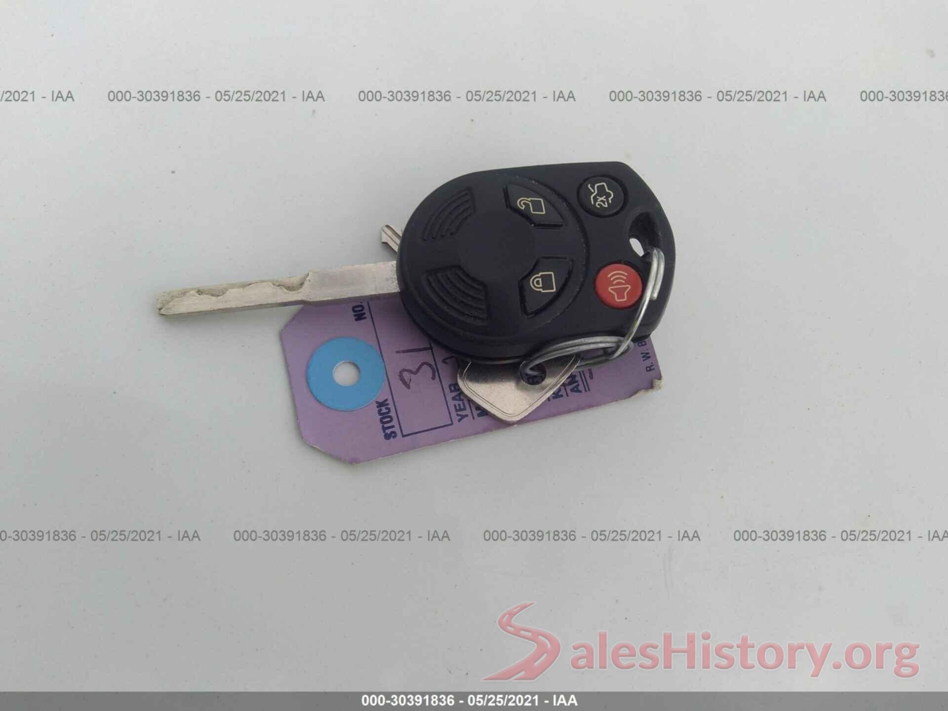 1FADP3FE2GL212205 2016 FORD FOCUS