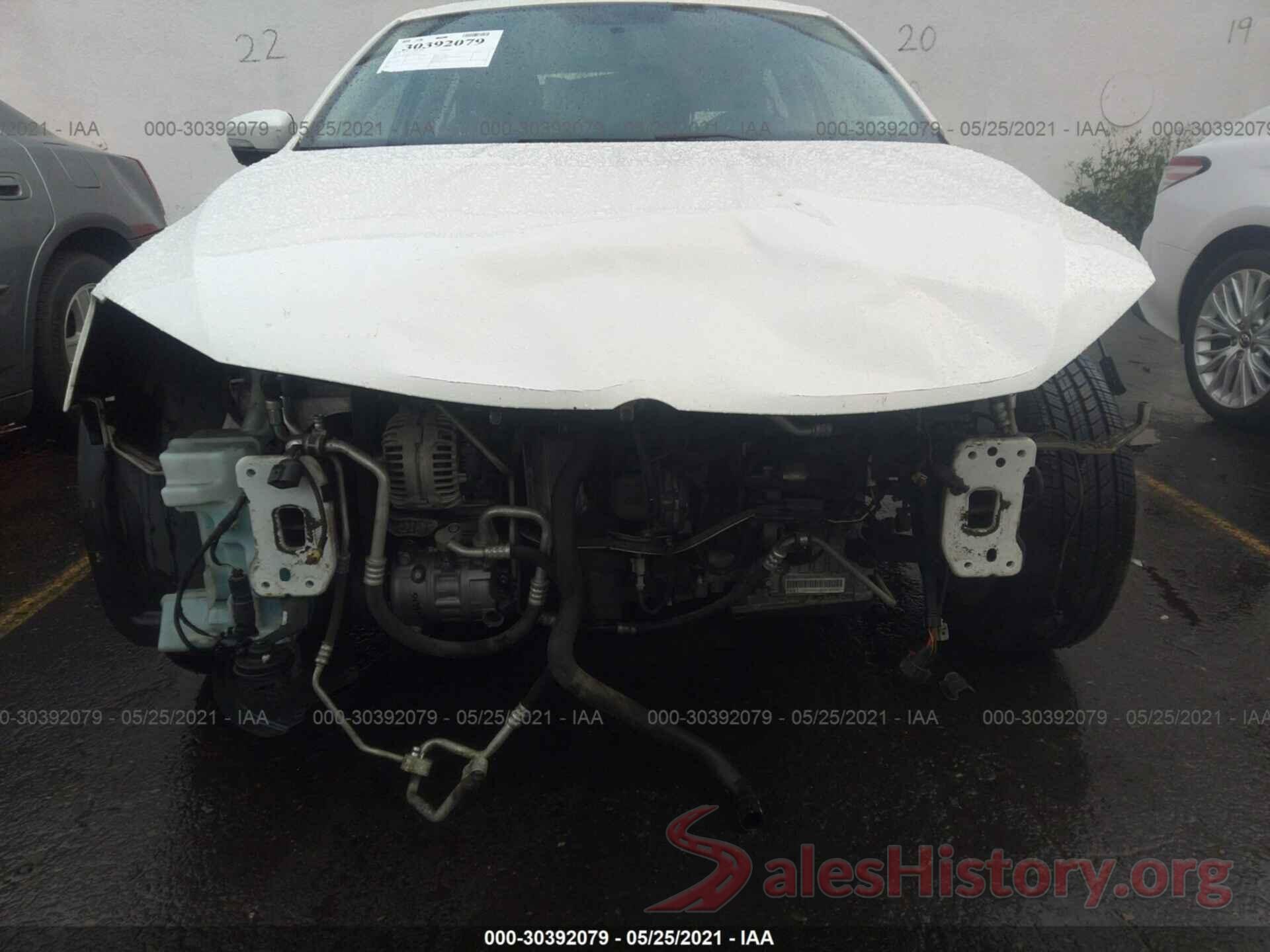 4T1B21HK4JU002841 2018 TOYOTA CAMRY