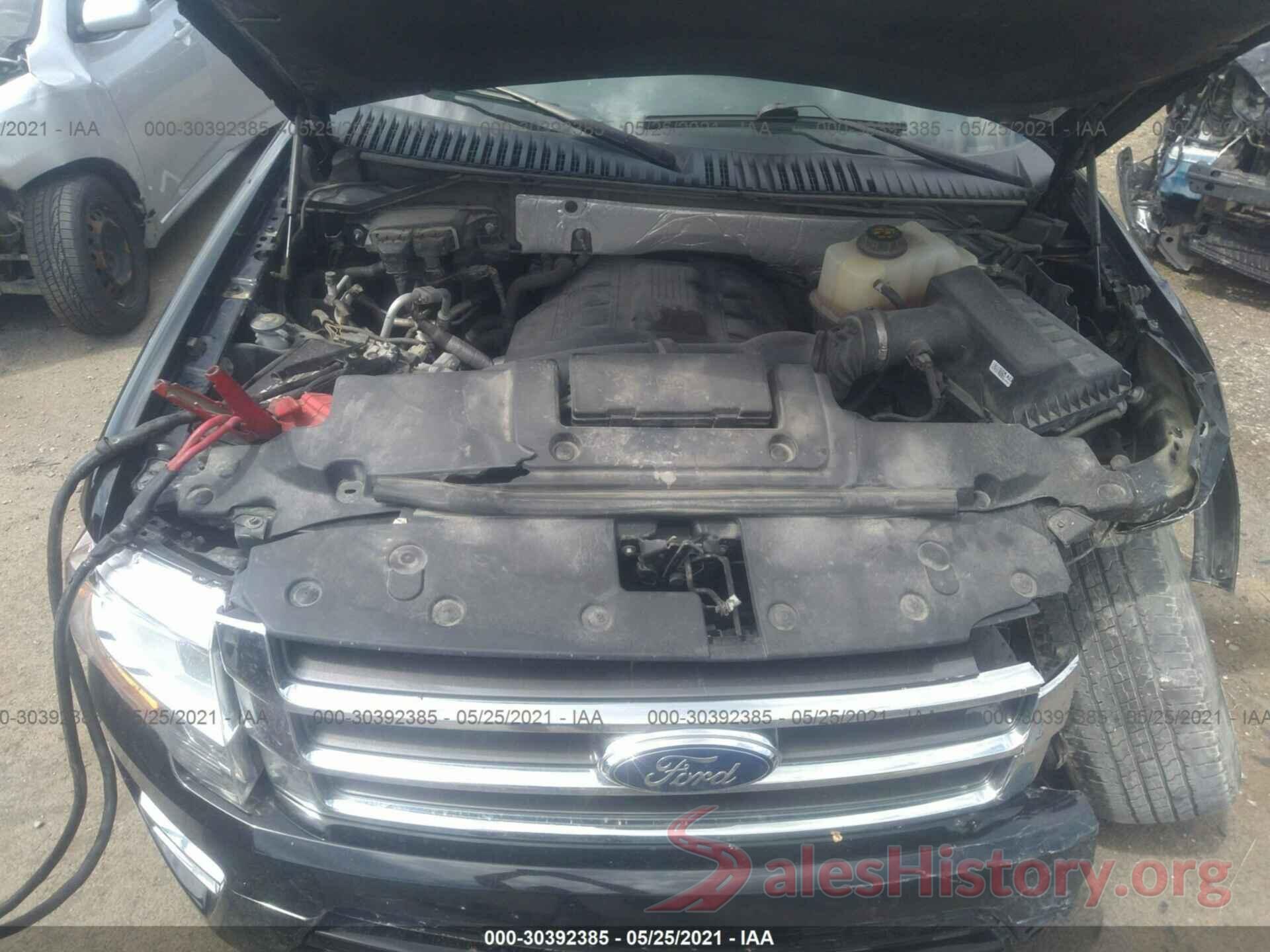 1FMJU1JT6HEA22229 2017 FORD EXPEDITION