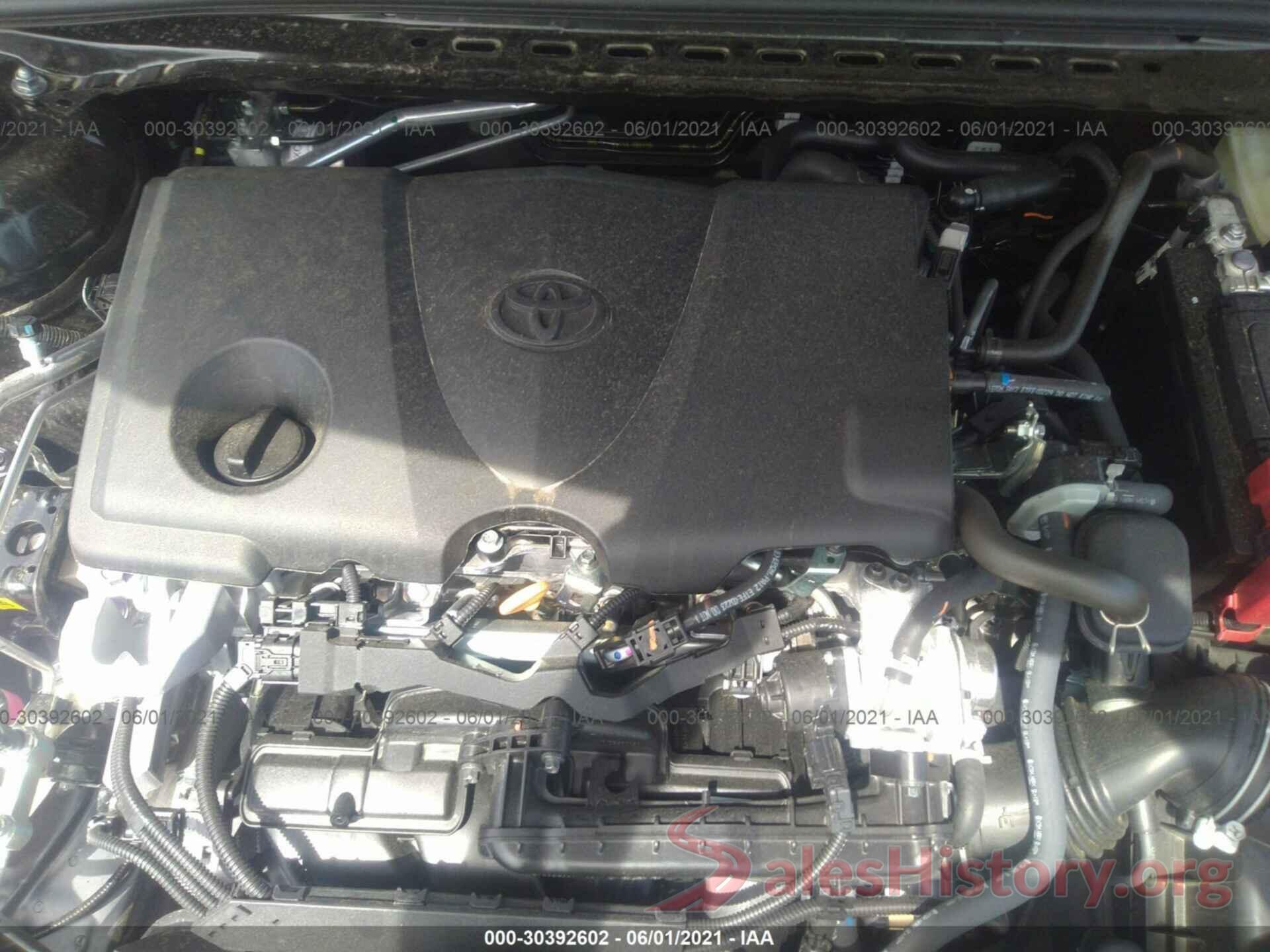 4T1R11AK6MU436632 2021 TOYOTA CAMRY