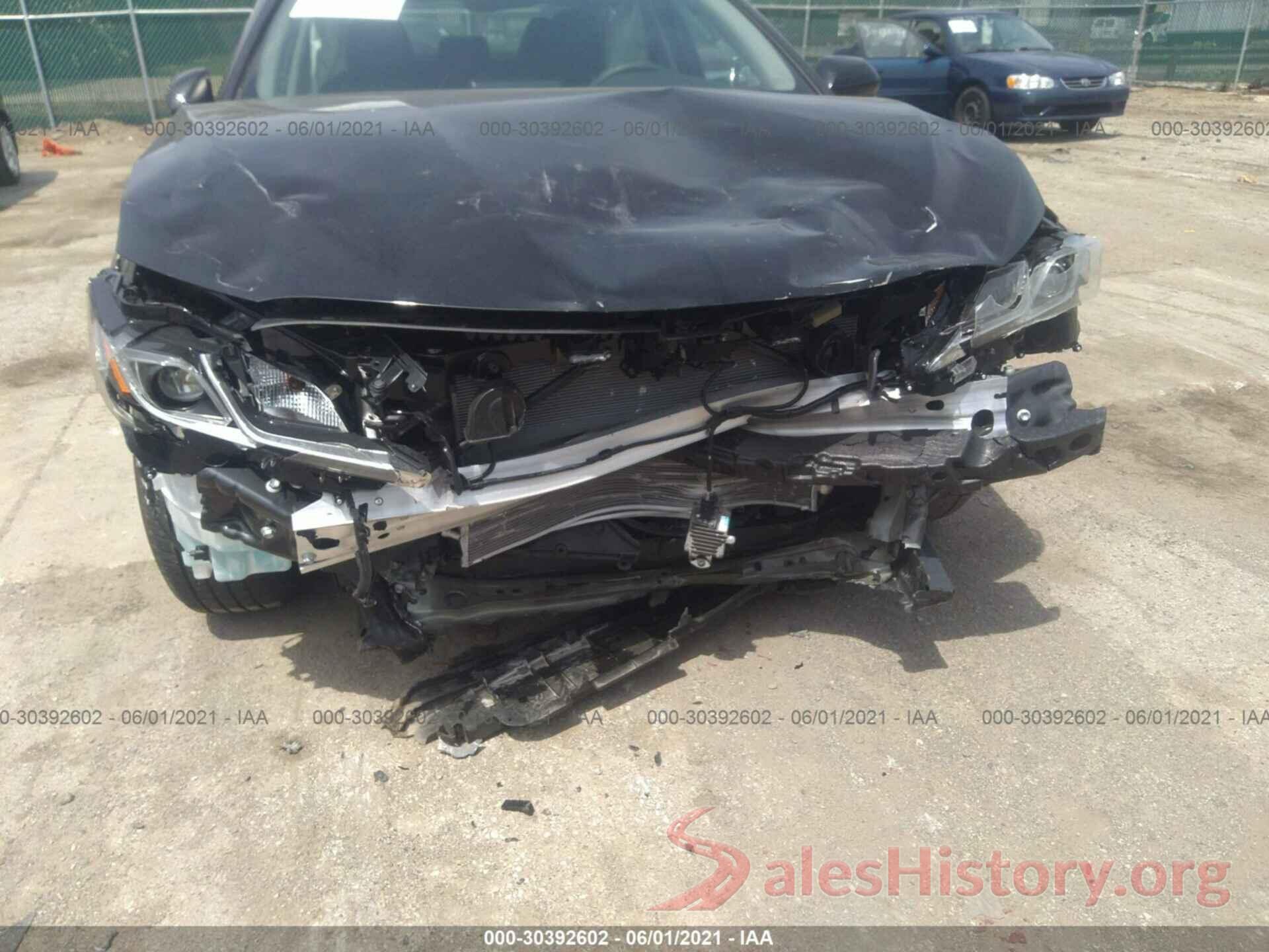 4T1R11AK6MU436632 2021 TOYOTA CAMRY