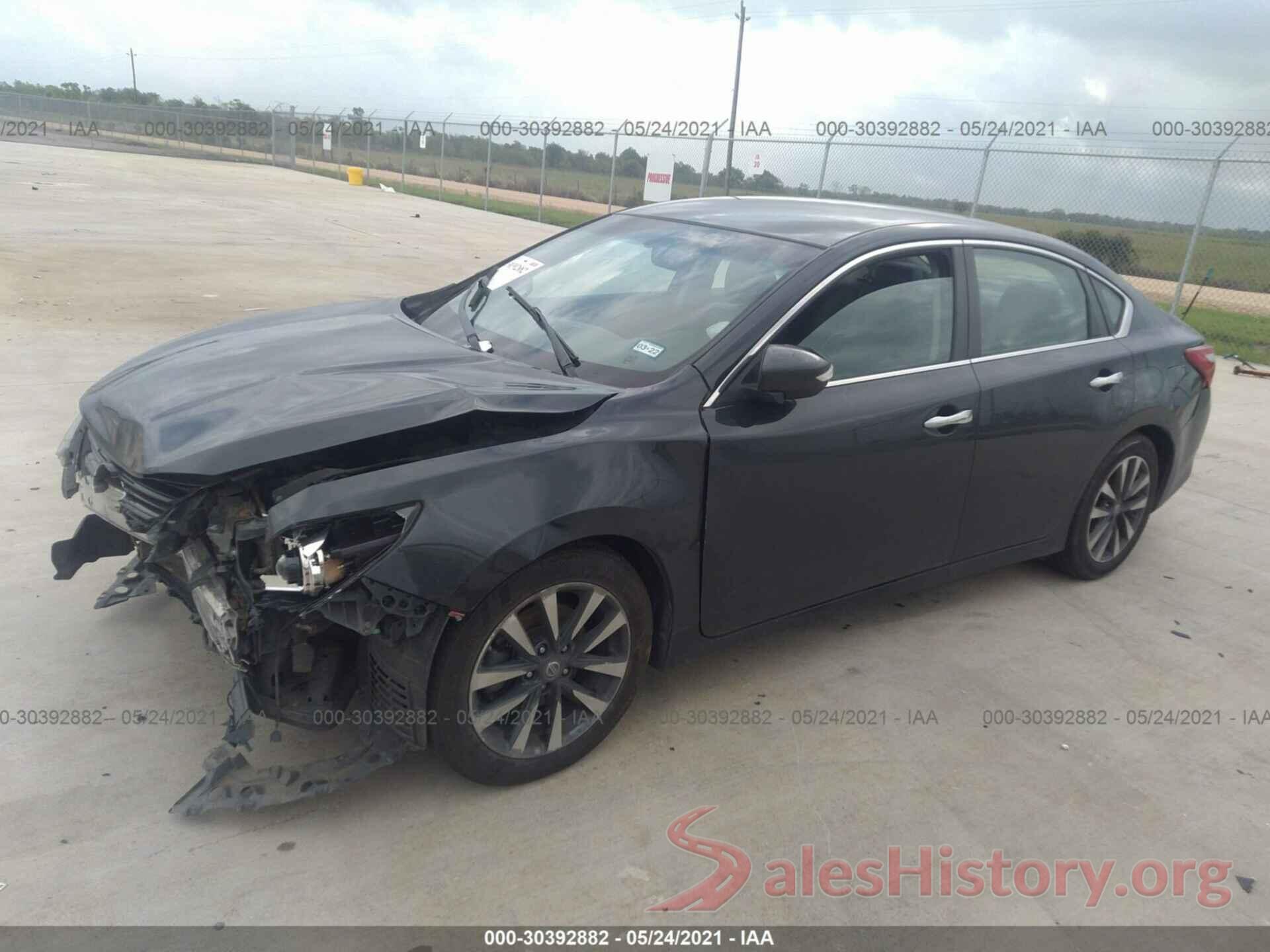 1N4AL3AP6HC177404 2017 NISSAN ALTIMA