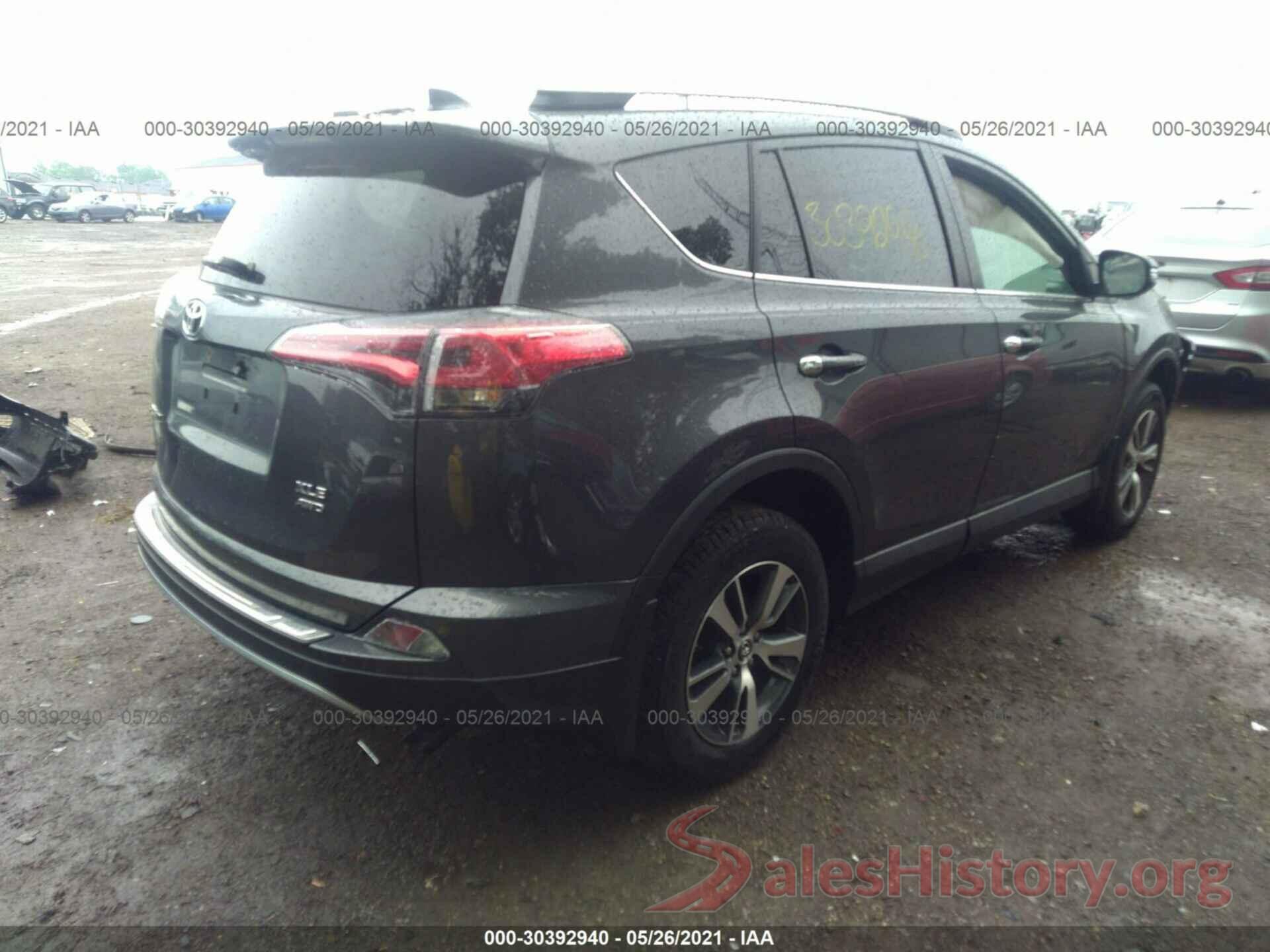 2T3RFREV9JW736527 2018 TOYOTA RAV4