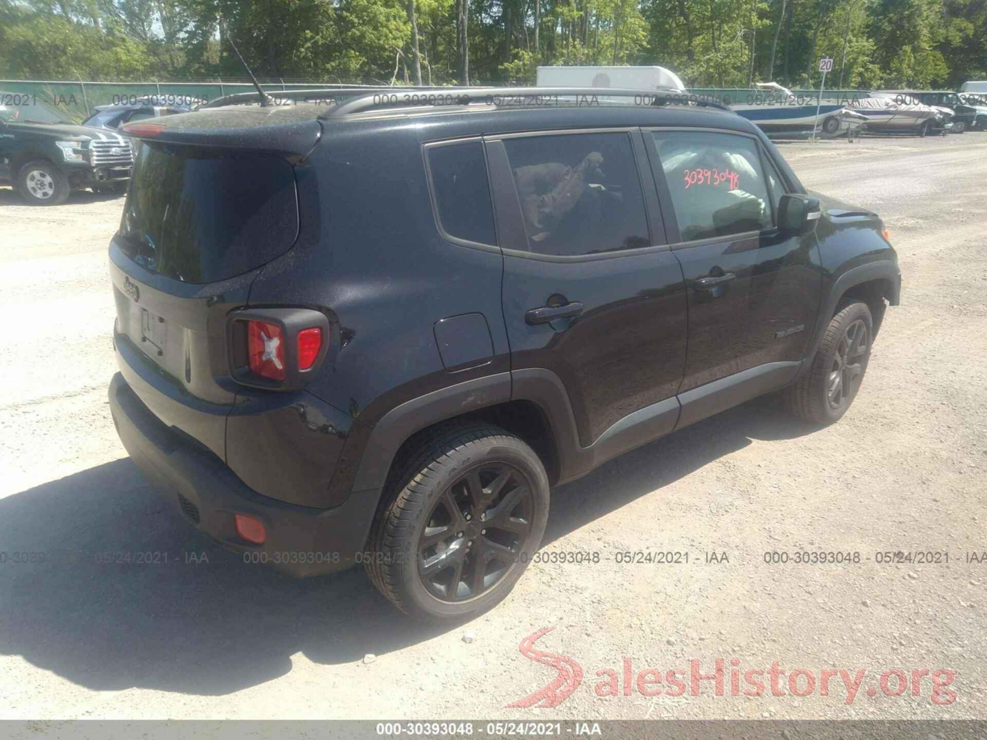 ZACCJBBB7HPF60608 2017 JEEP RENEGADE