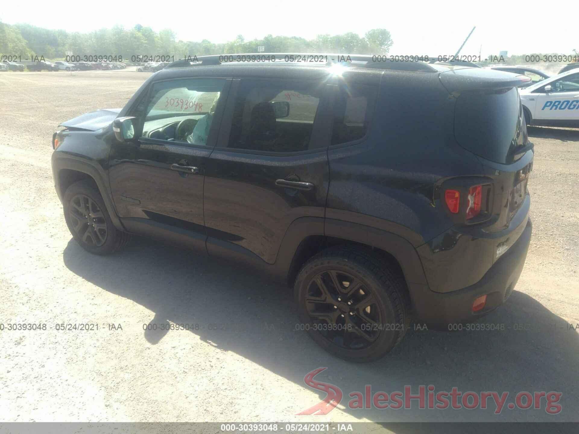 ZACCJBBB7HPF60608 2017 JEEP RENEGADE