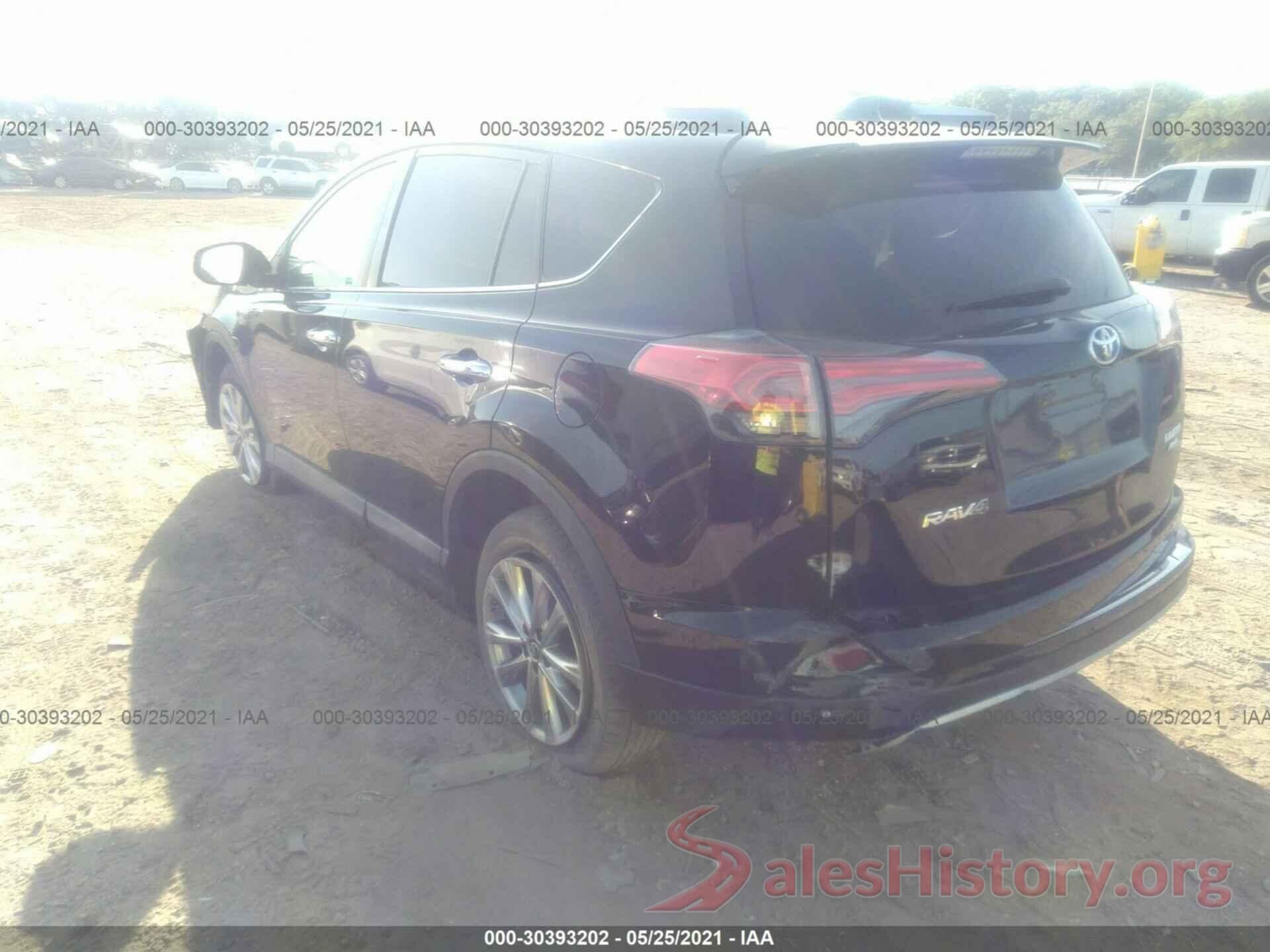 2T3DFREV2JW737187 2018 TOYOTA RAV4