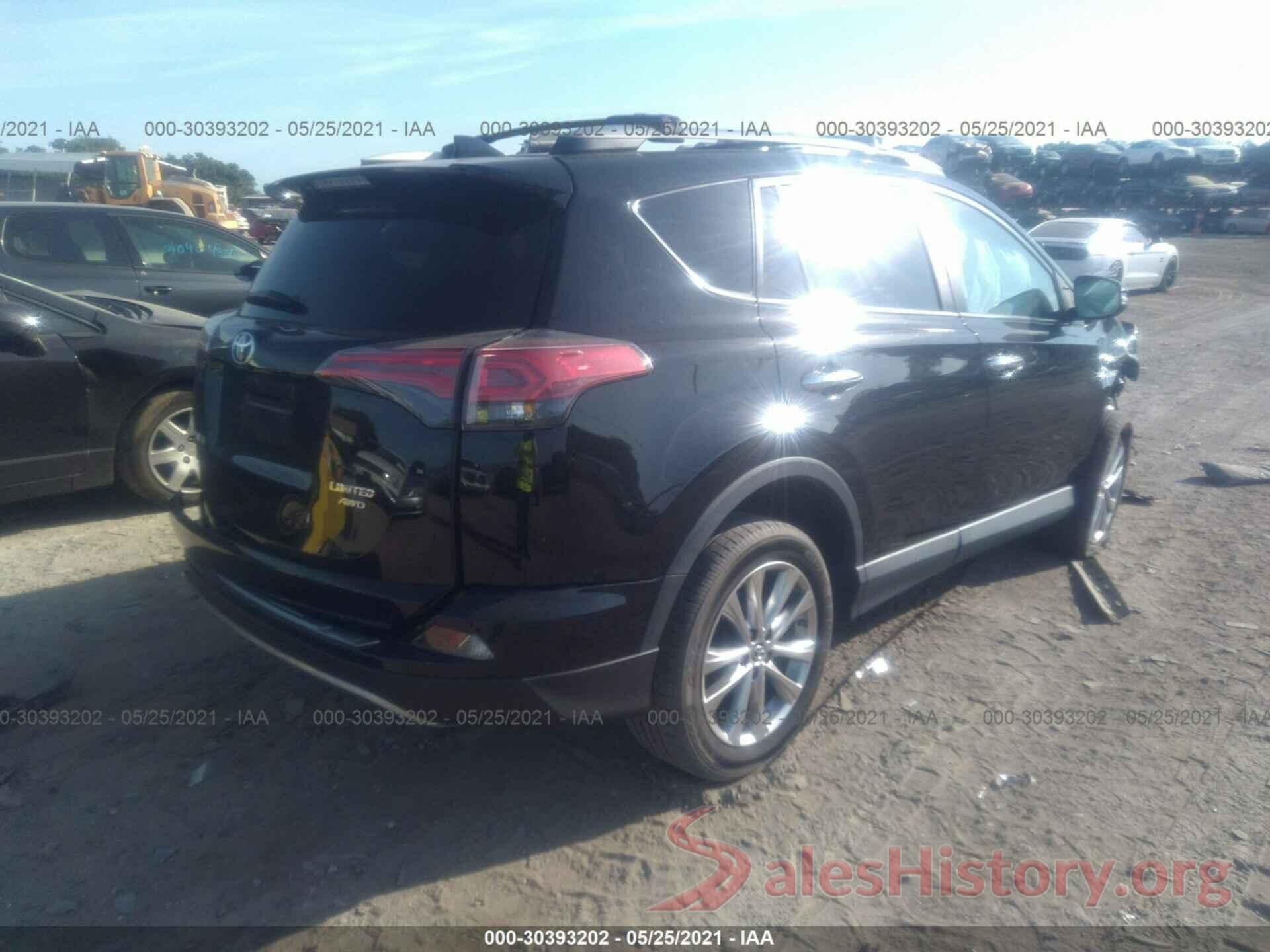 2T3DFREV2JW737187 2018 TOYOTA RAV4