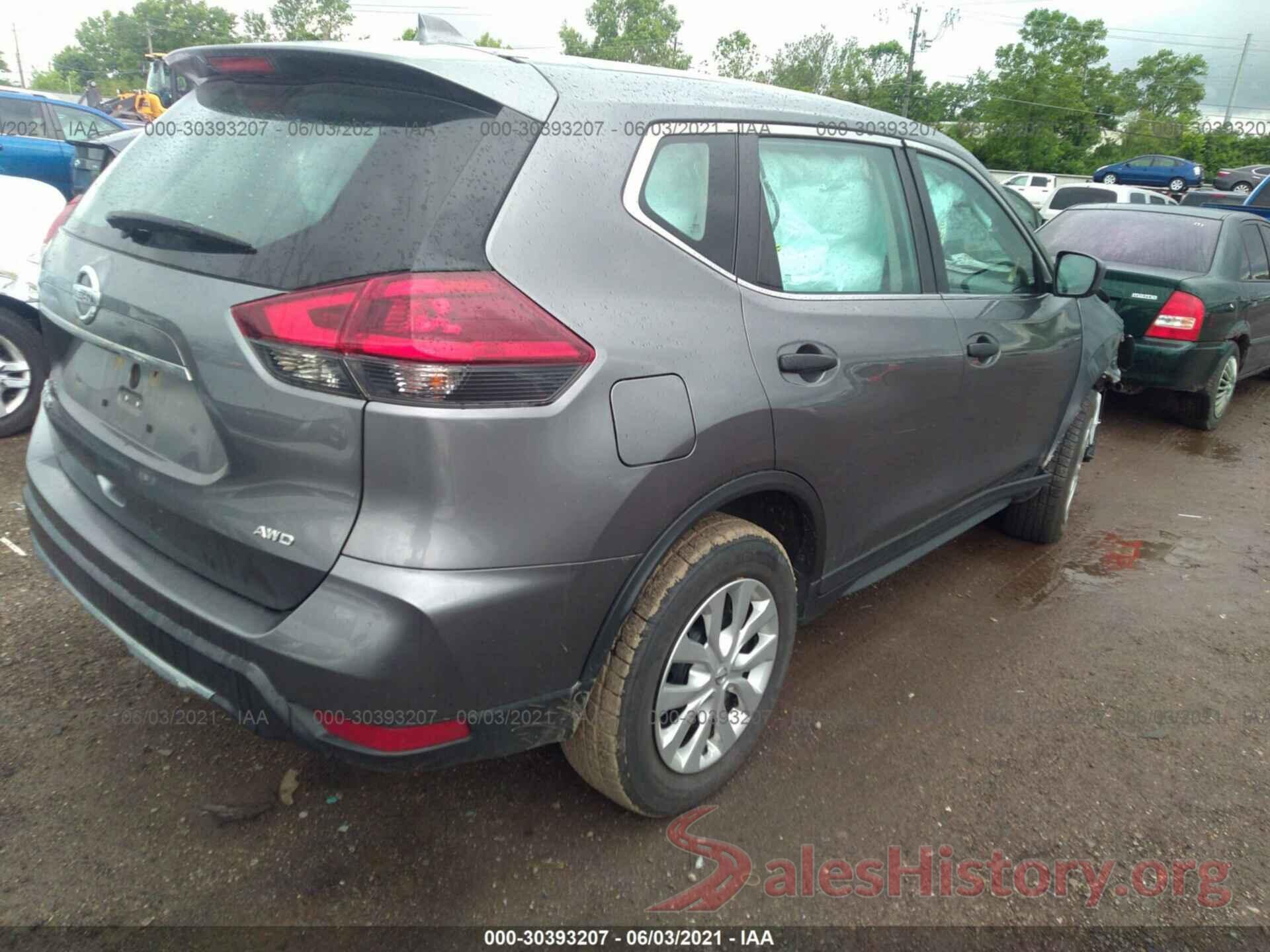 KNMAT2MV5JP535024 2018 NISSAN ROGUE