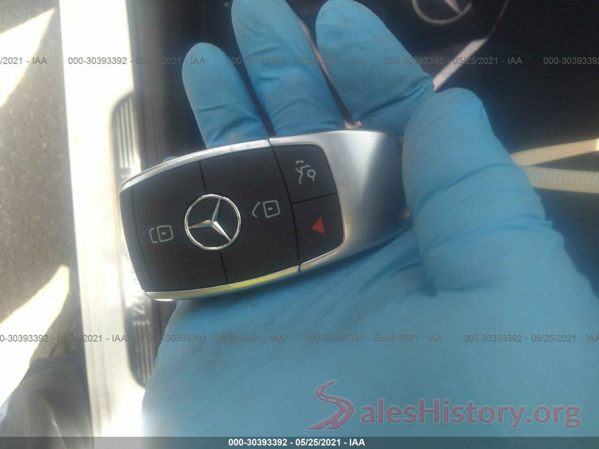 W1KWF8DB1LR603791 2020 MERCEDES-BENZ C-CLASS