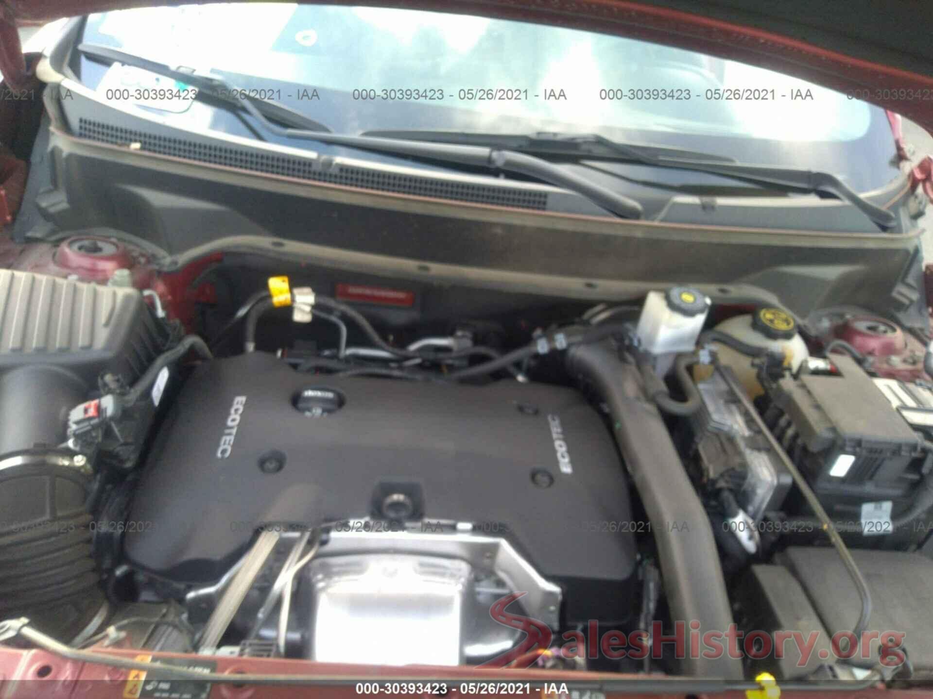 3GNAXNEX5JS508646 2018 CHEVROLET EQUINOX